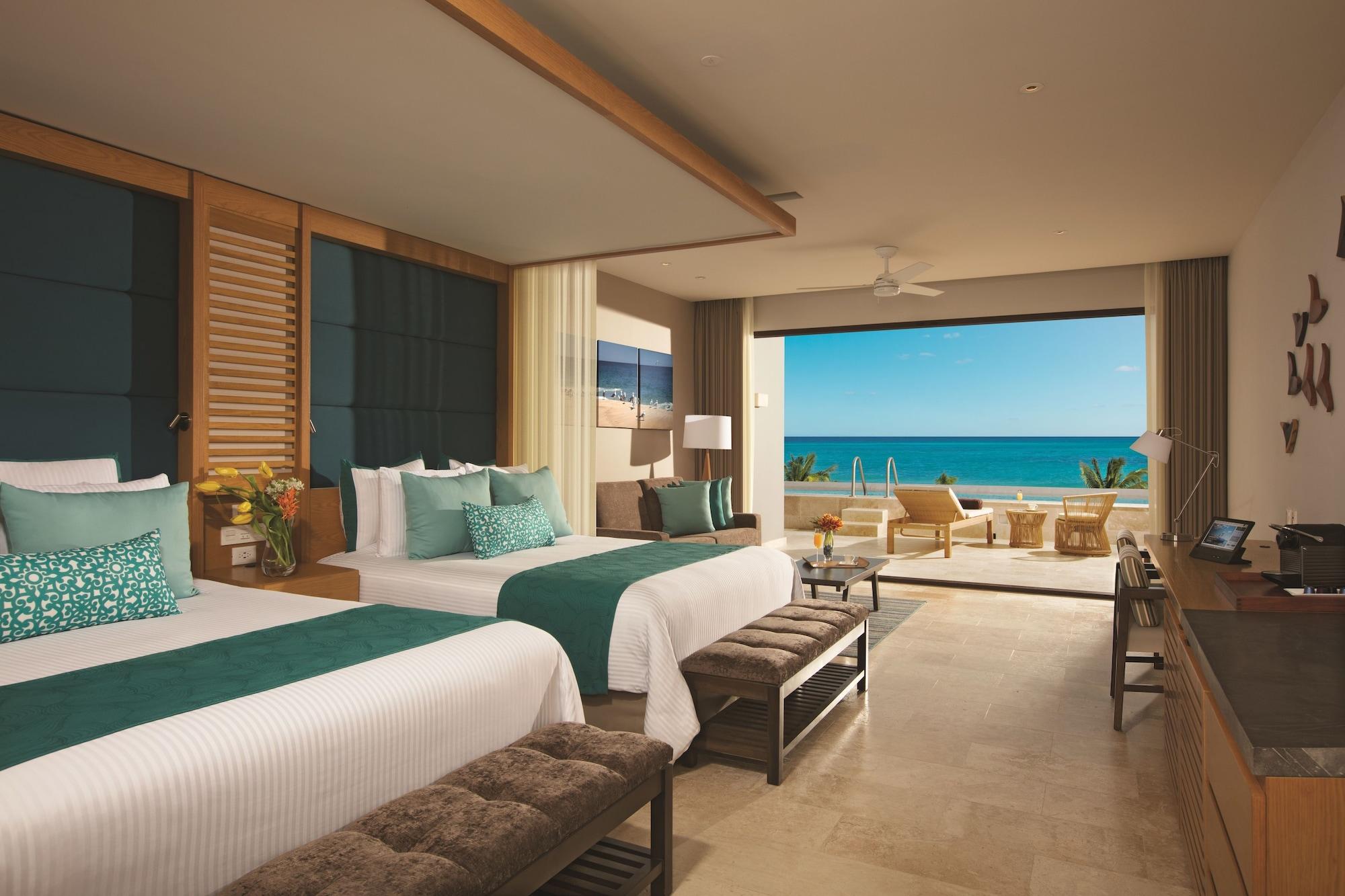 Dreams Playa Mujeres Golf & 5* Cancún