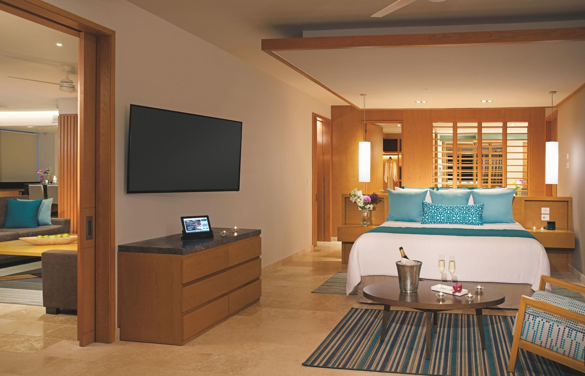 Dreams Playa Mujeres Golf & Resort