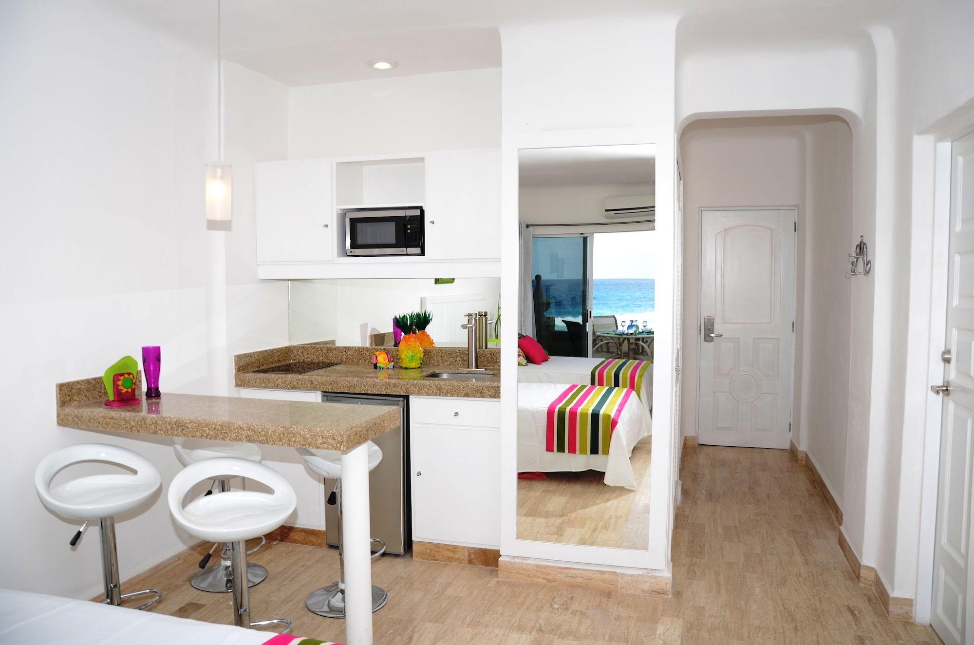 Apartamento Amigo