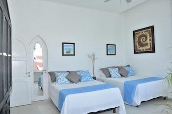 Apartamento Amigo Cancún
