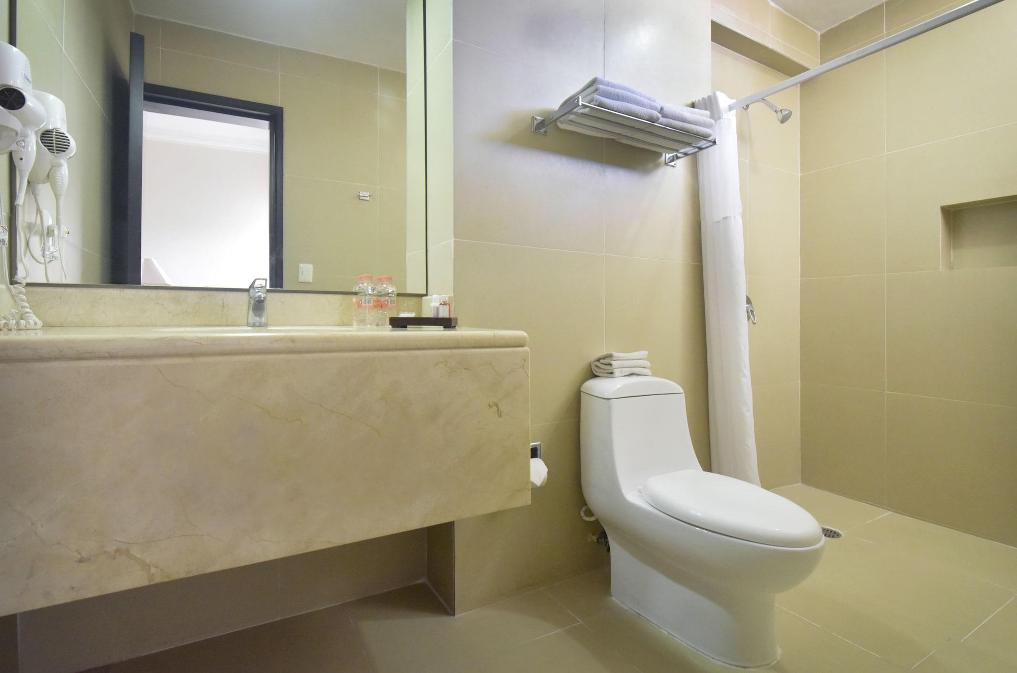 Bonampak Hotel 3*