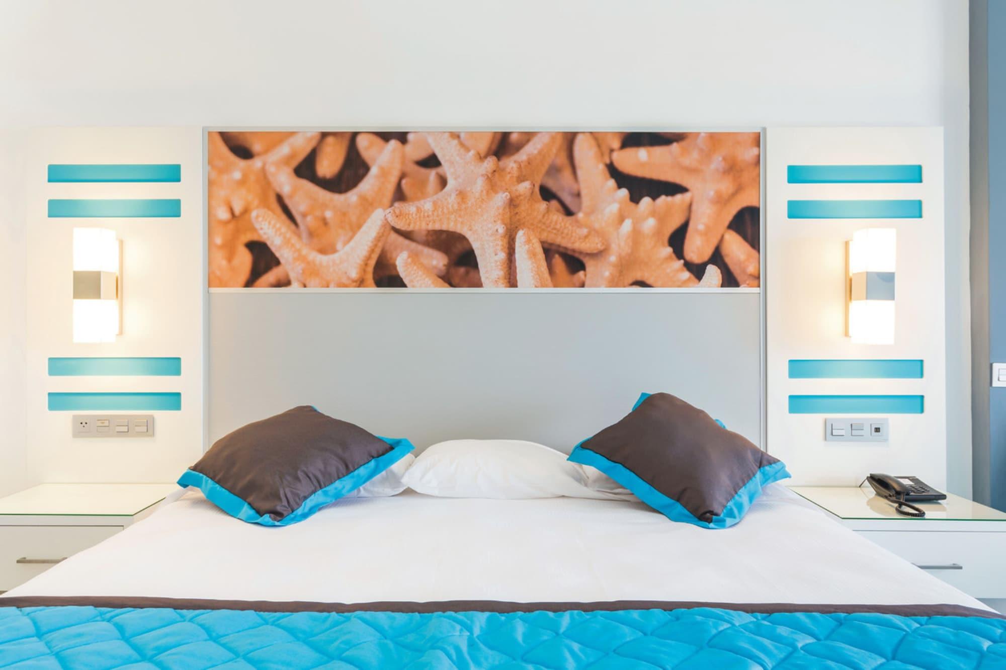 Riu Dunamar Cancún