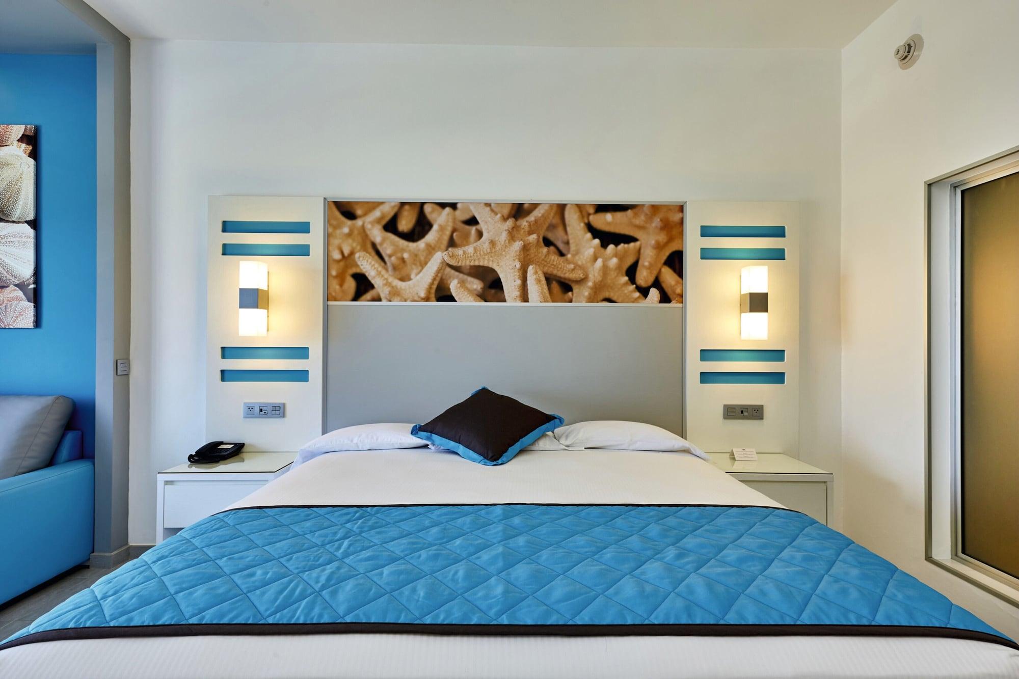 Hotel Riu Dunamar 5*
