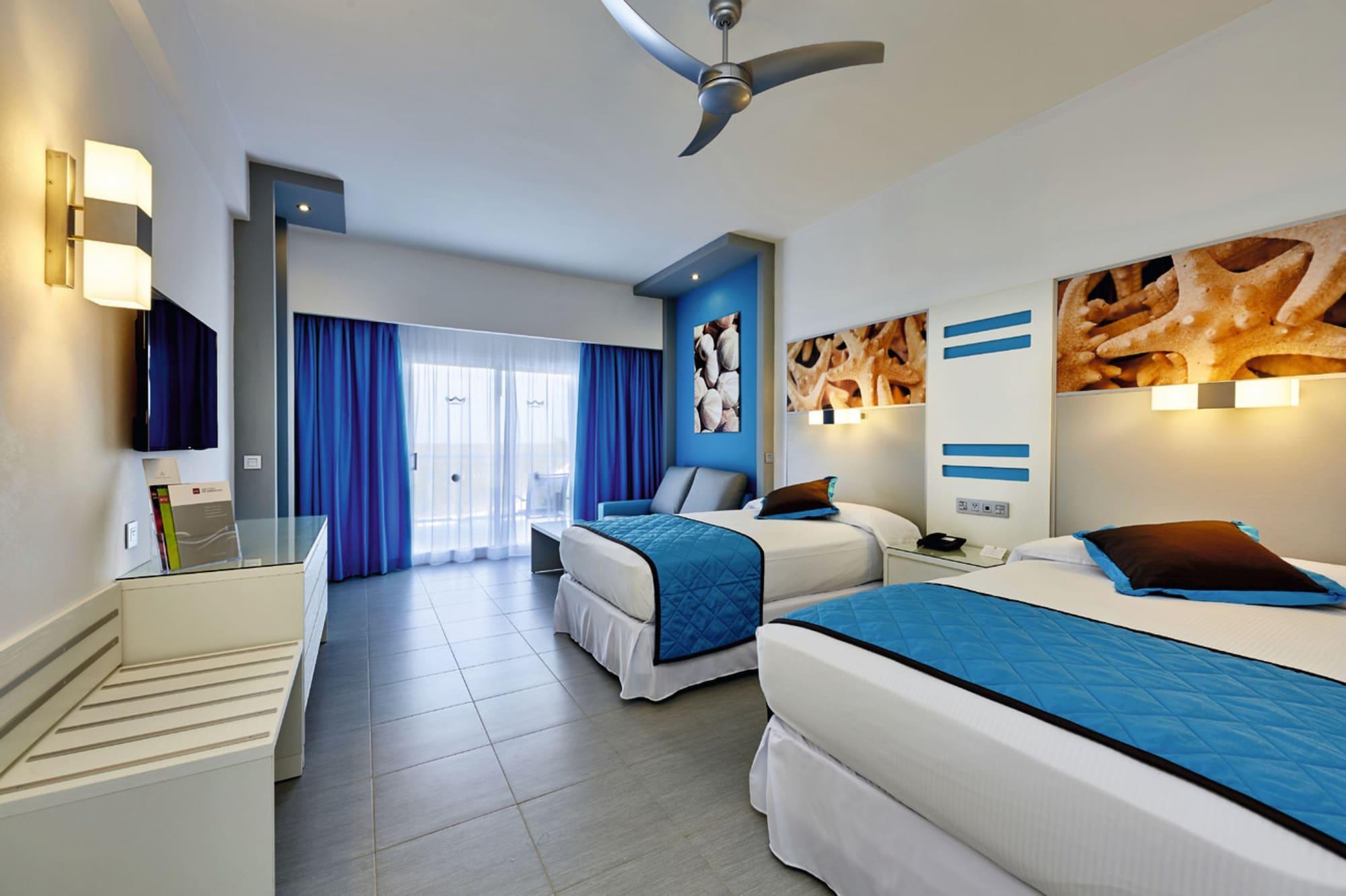 Riu Dunamar 5*