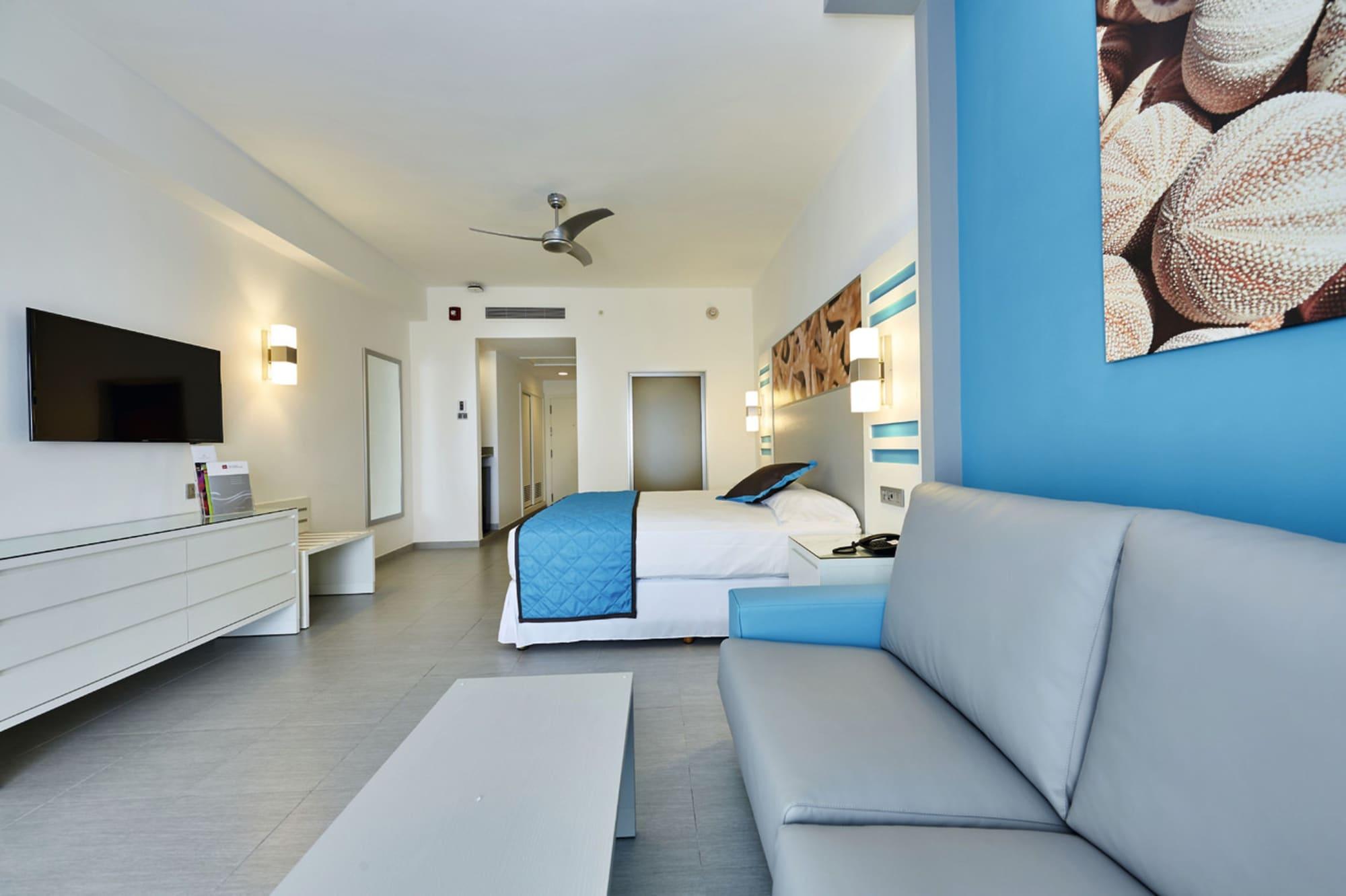 Riu Dunamar 5*