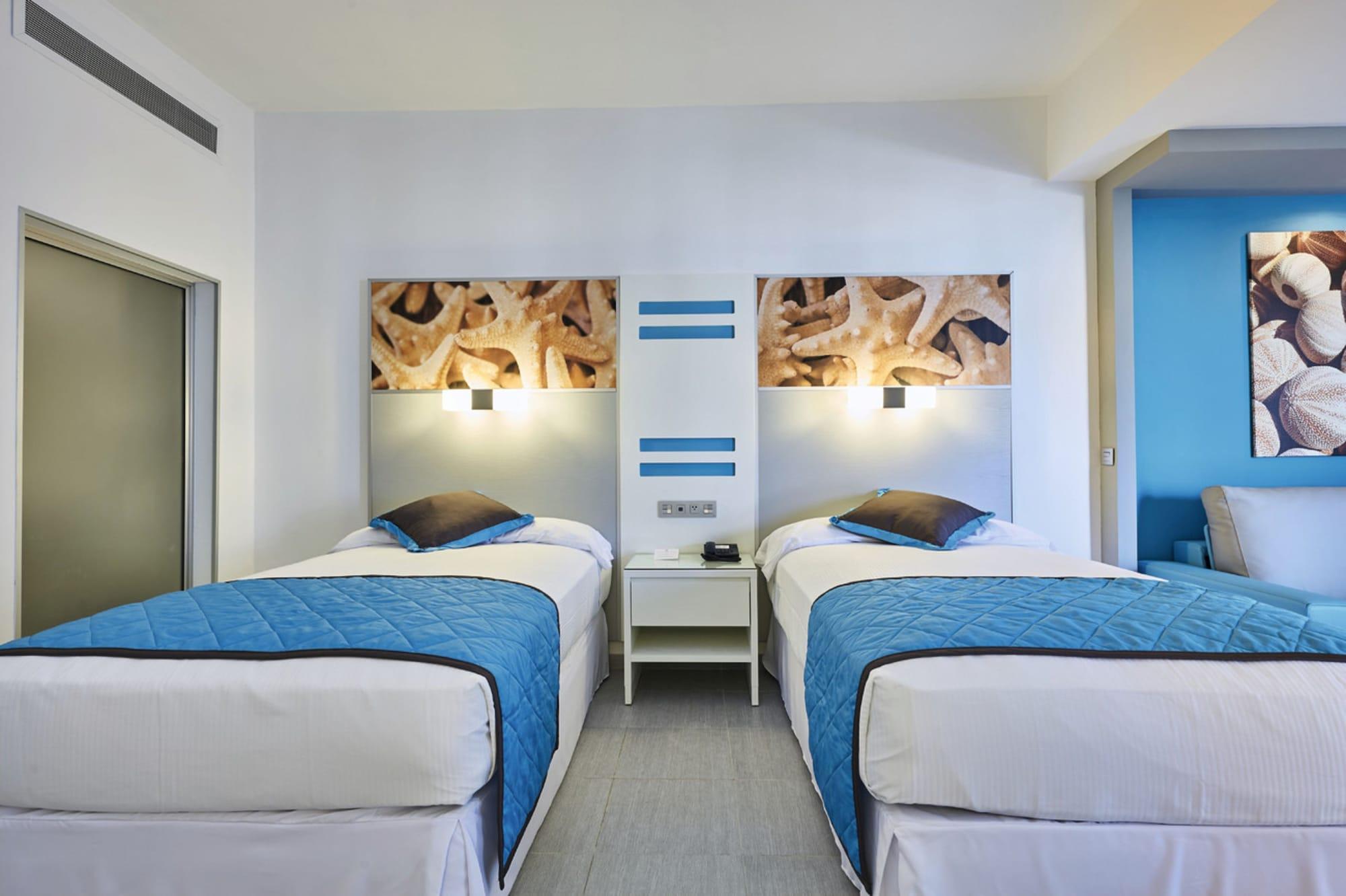 Riu Dunamar 5* Cancún