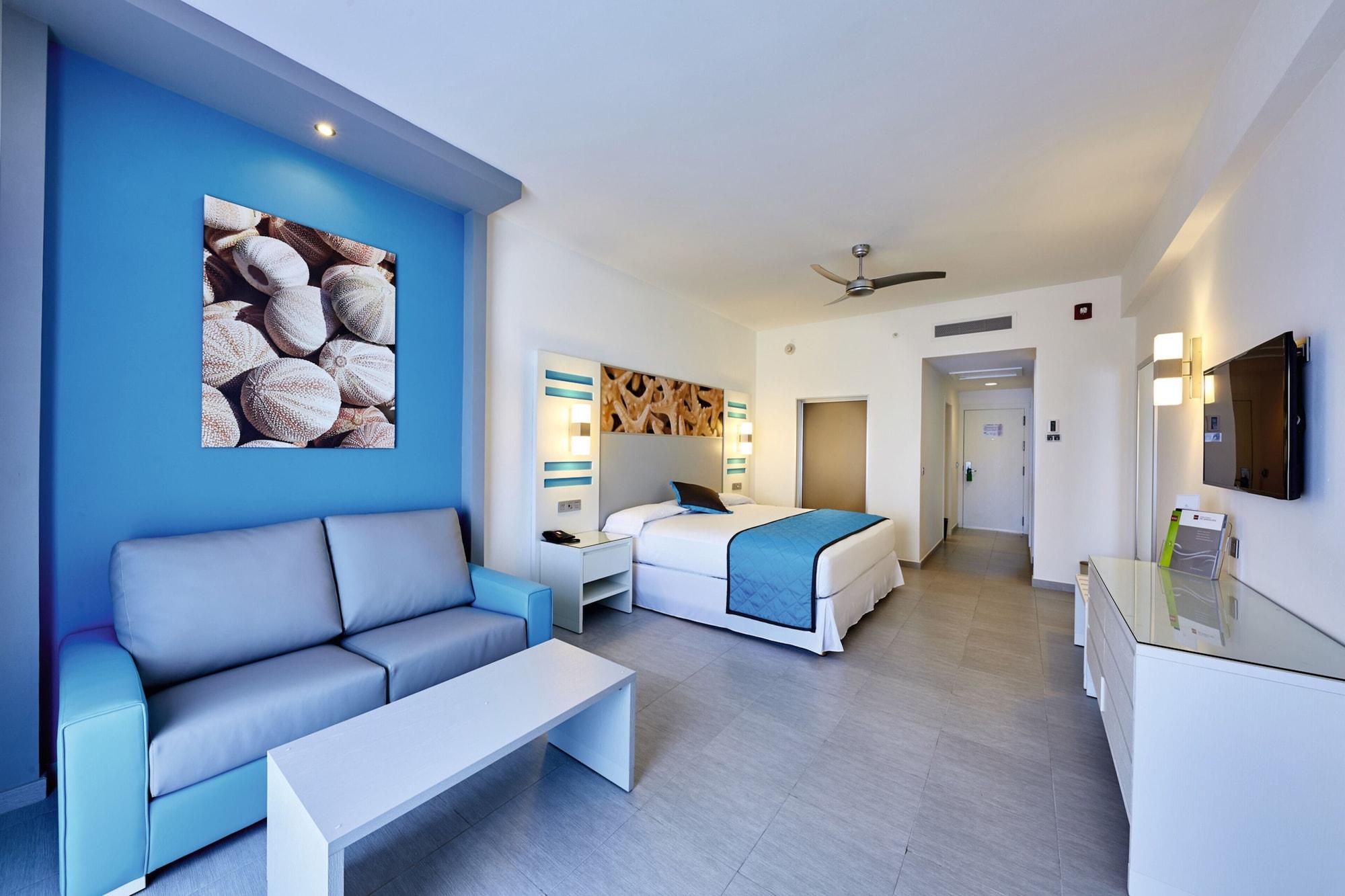 Hotel Riu Dunamar
