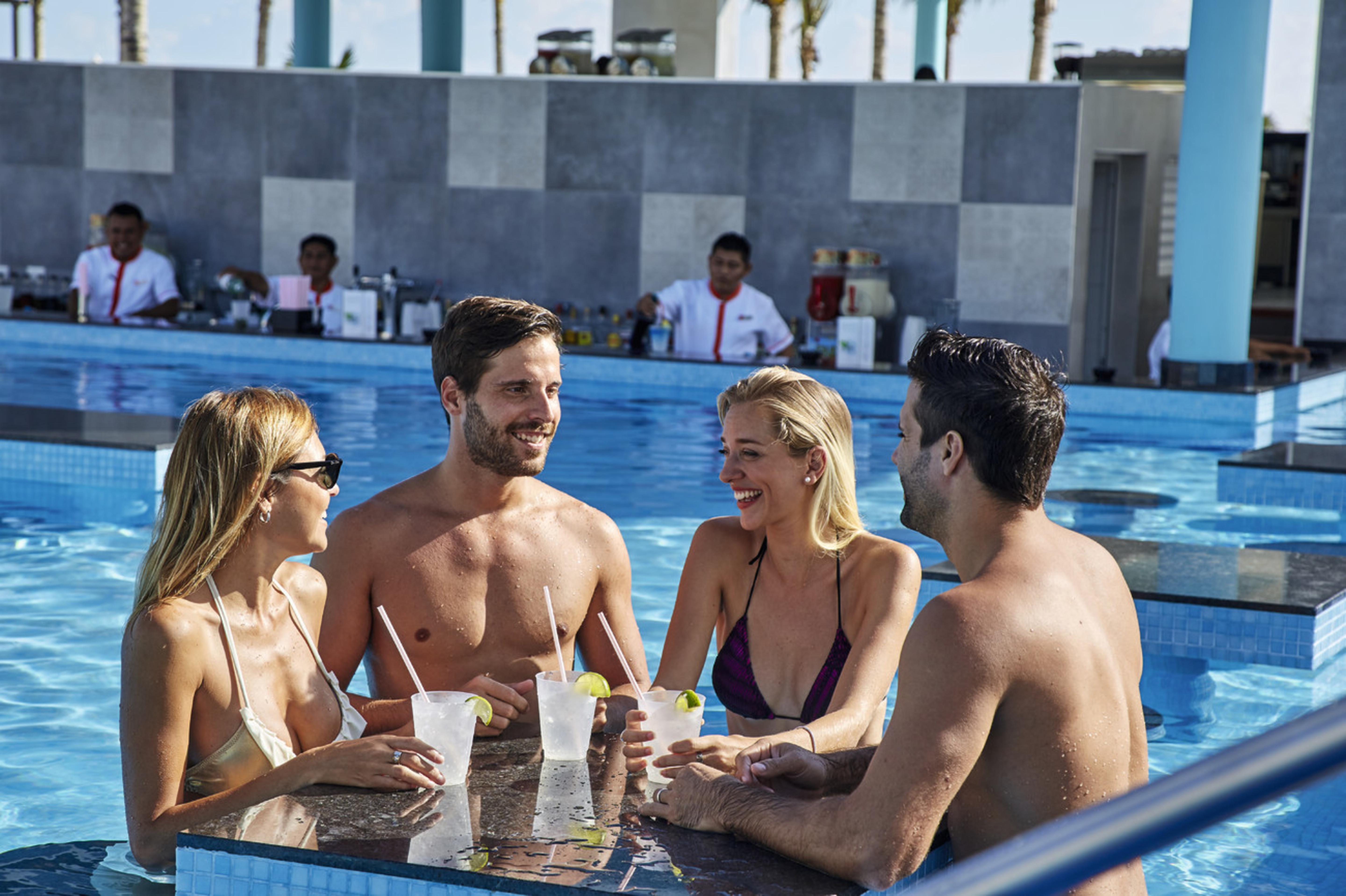 Riu Dunamar 5*