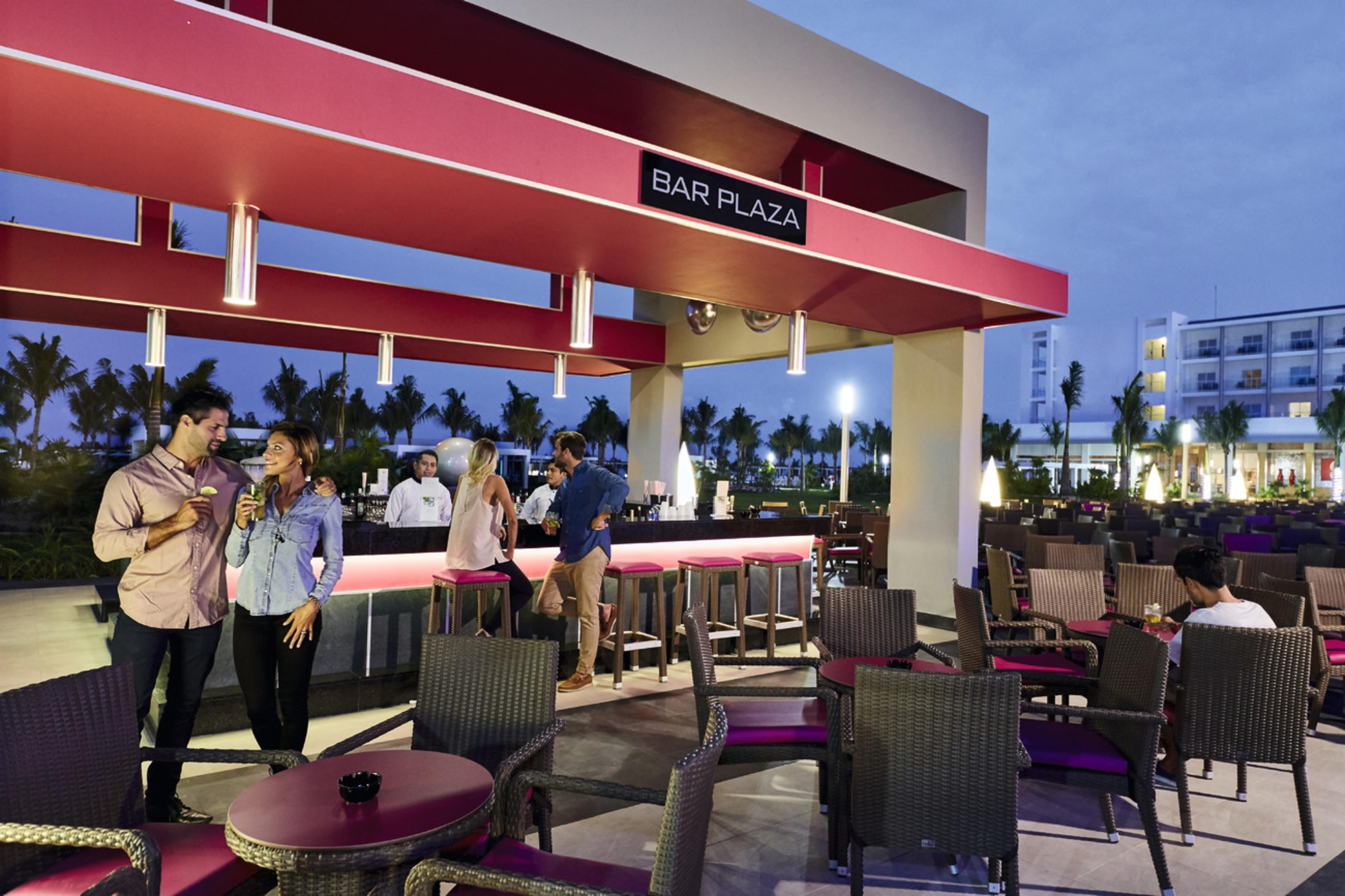 Hotel Riu Dunamar Cancún