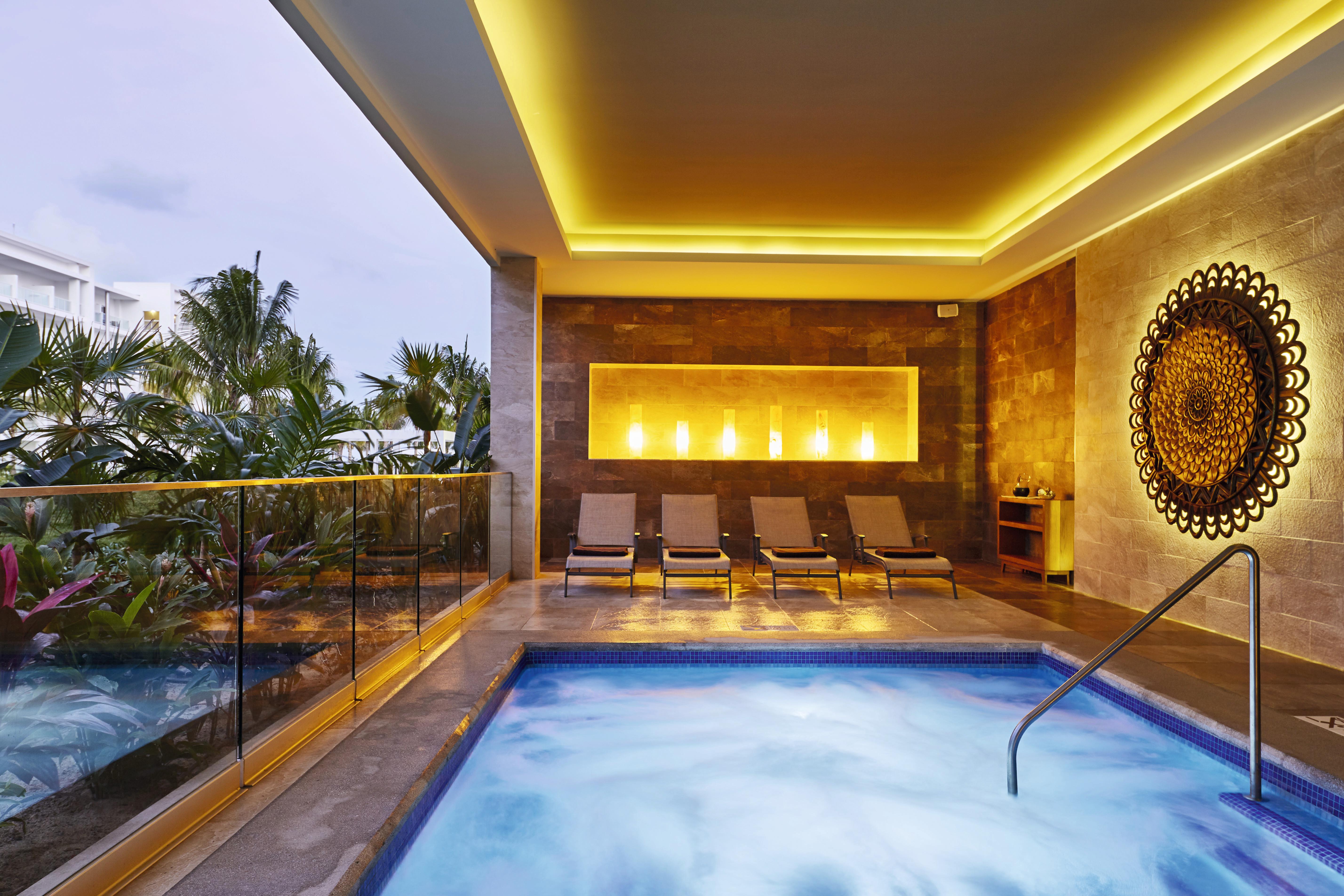 Hotel Riu Dunamar Cancún