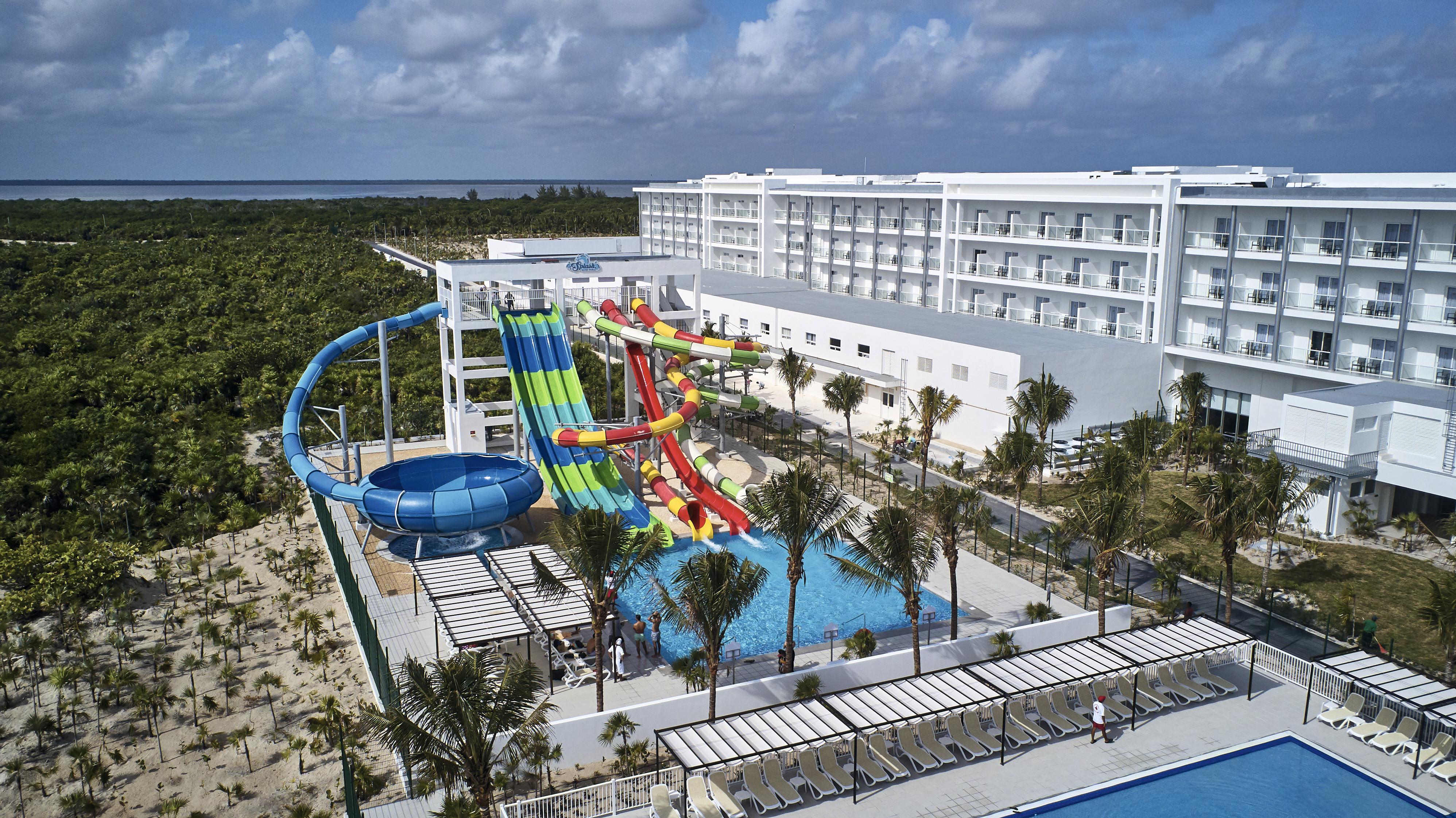 Hotel Riu Dunamar 5*