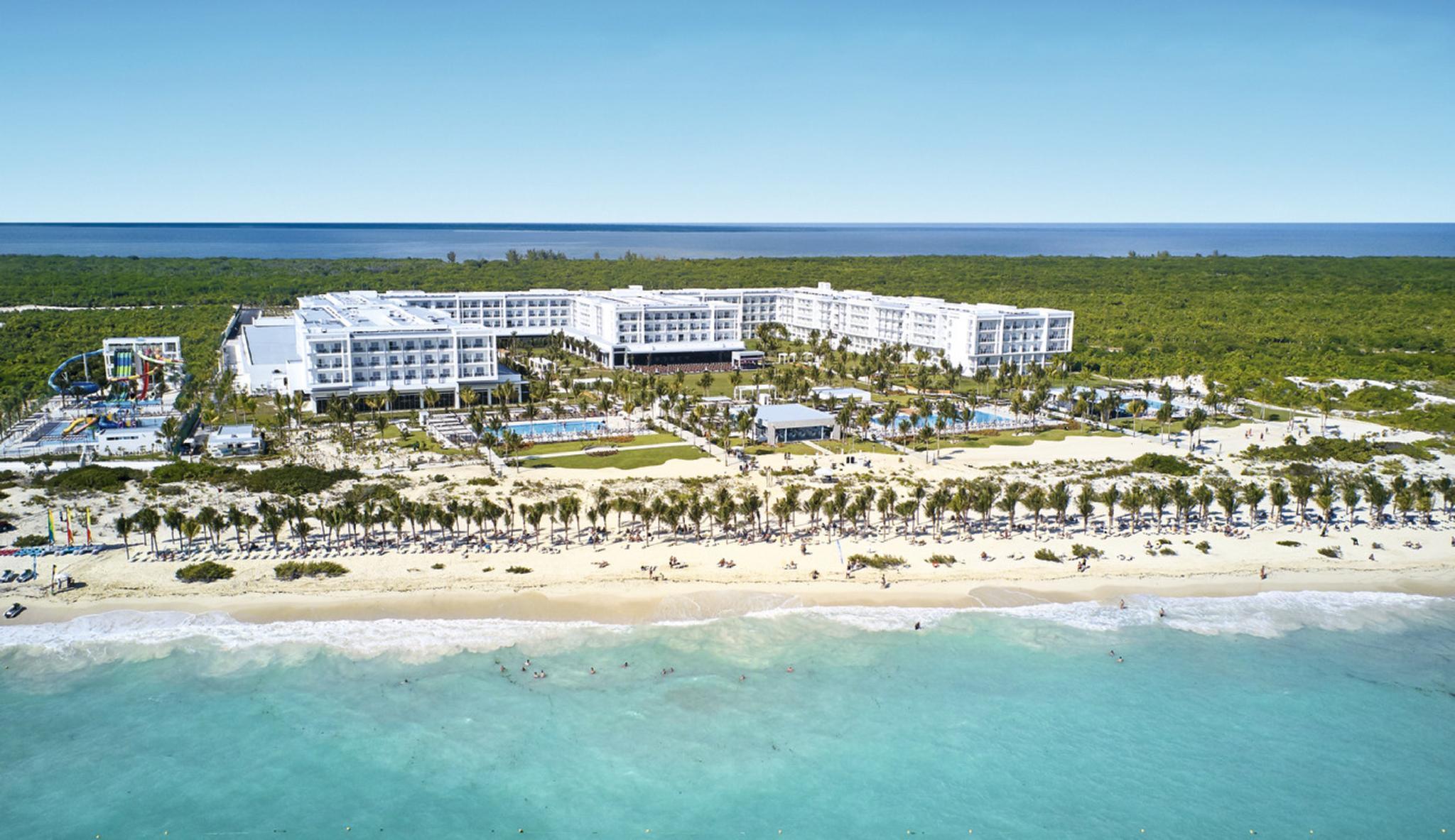 Riu Dunamar Hotel 5*