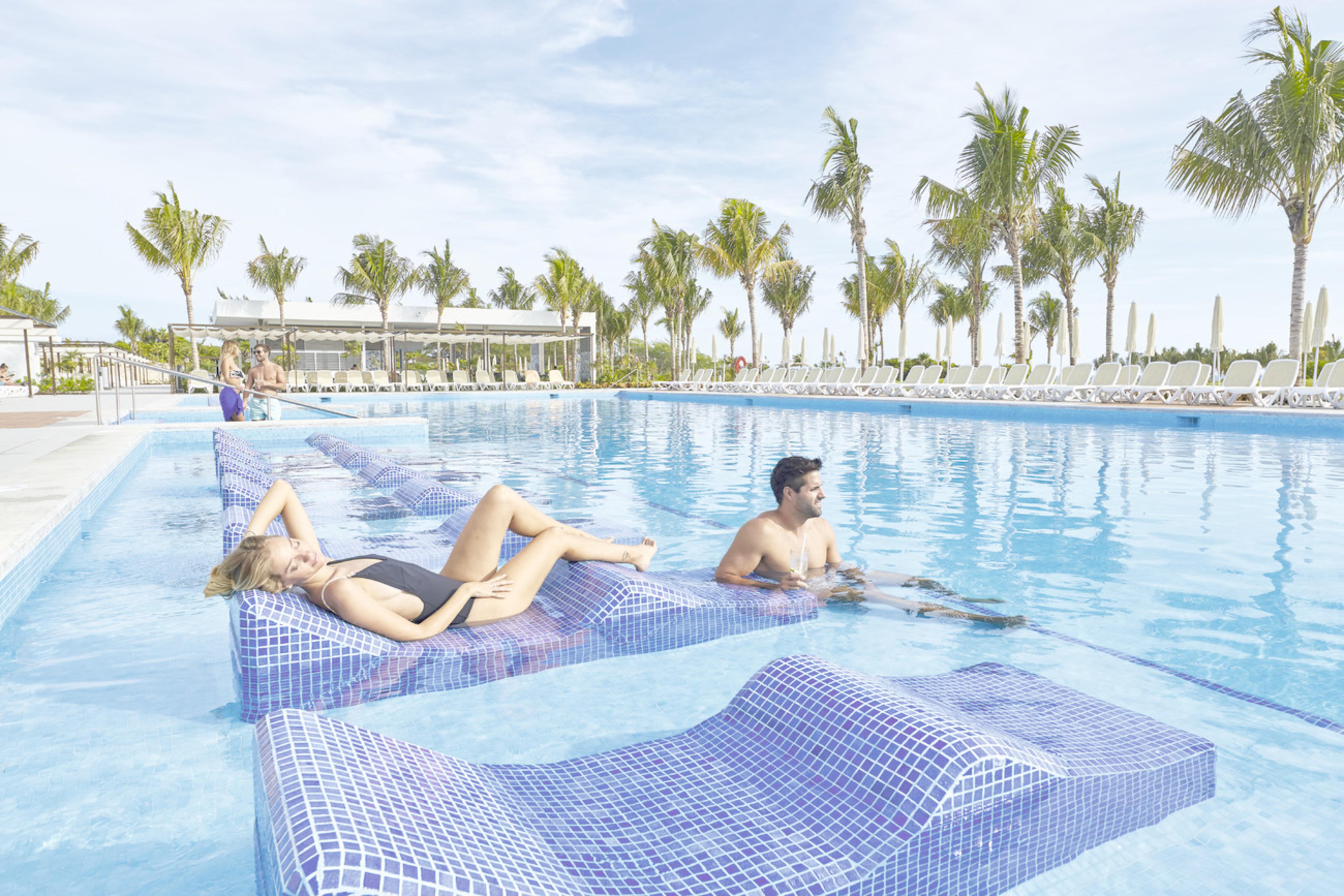 Riu Dunamar Cancún