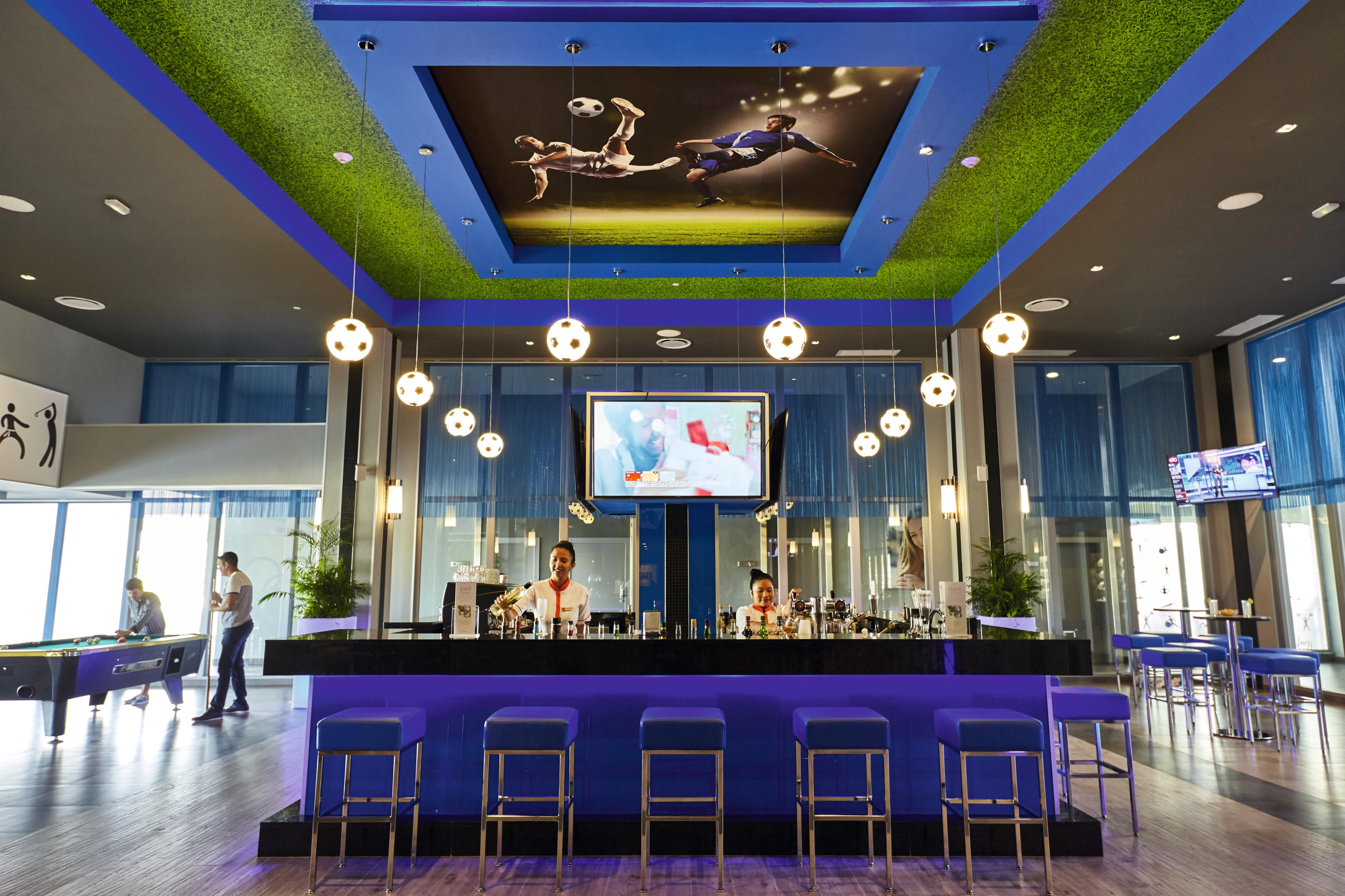 Riu Dunamar 5*