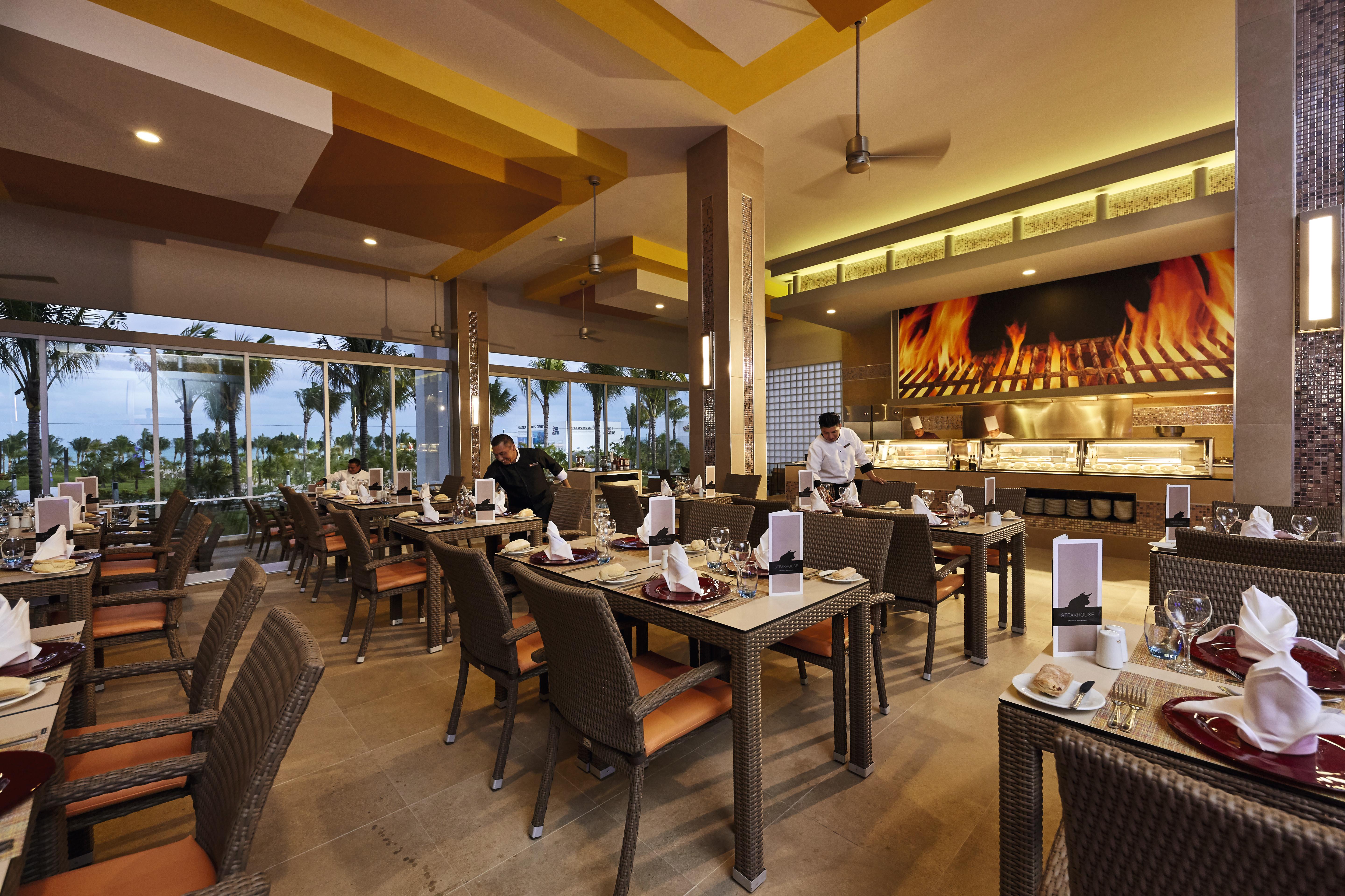 Hotel Riu Dunamar Cancún