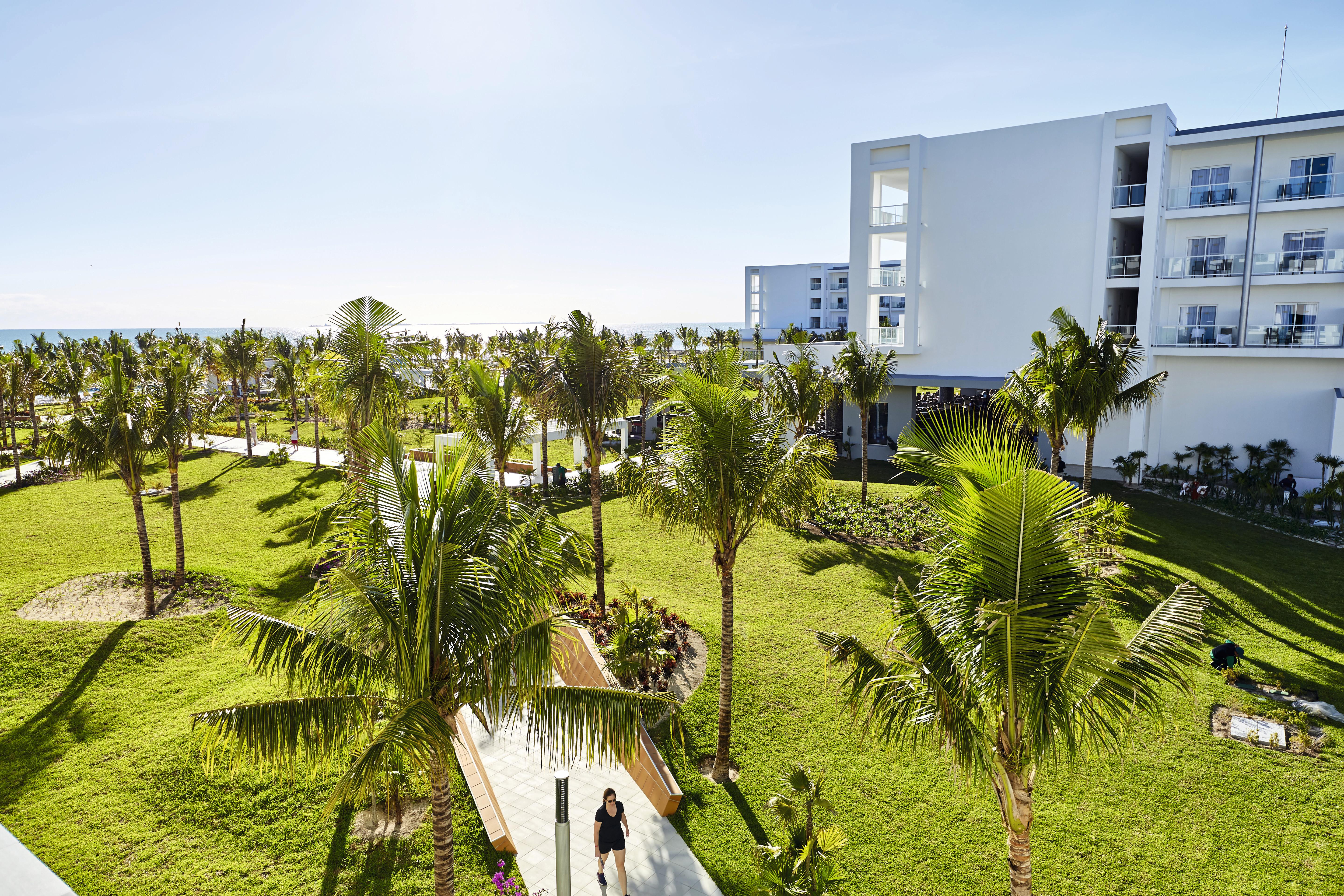Riu Dunamar 5*