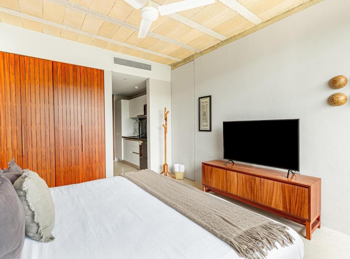 Fabulous Loft With Pool Apartamento *