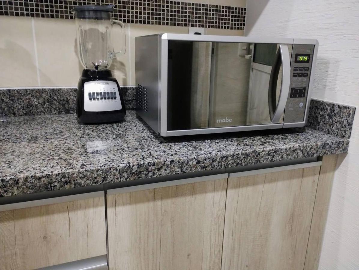 Departamento Tres Listones Apartamento