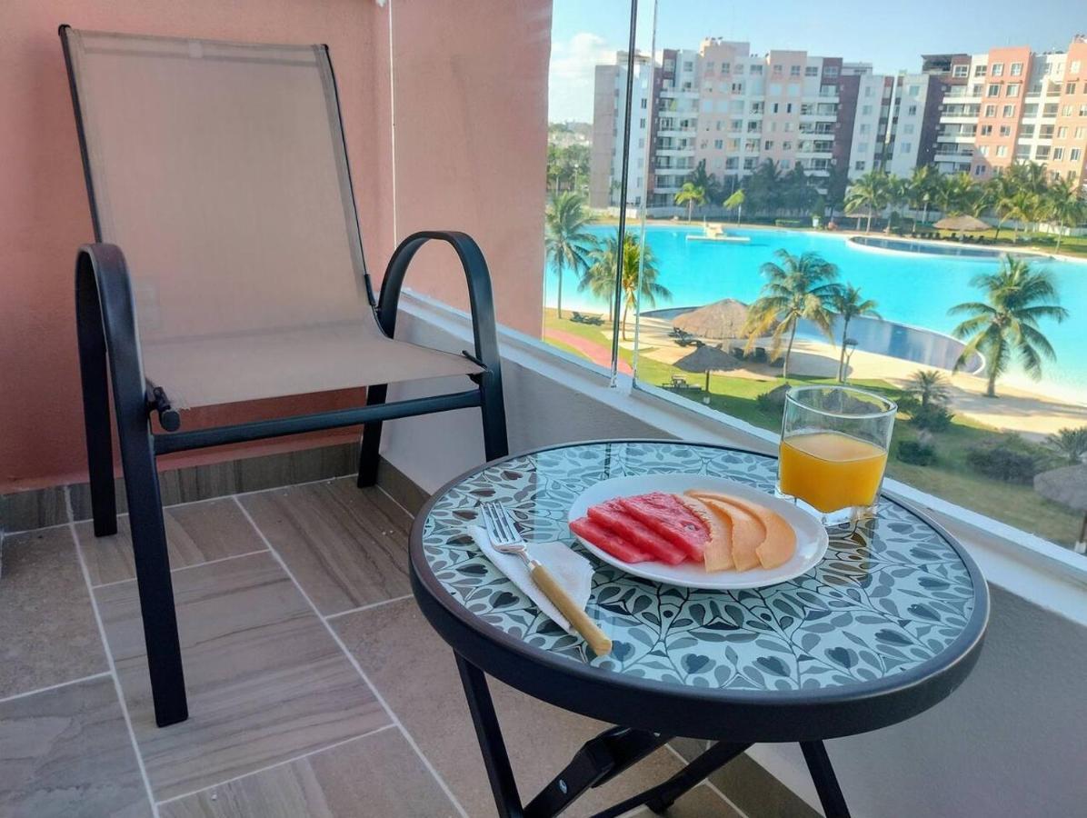 Apartamento Departamento Tres Listones