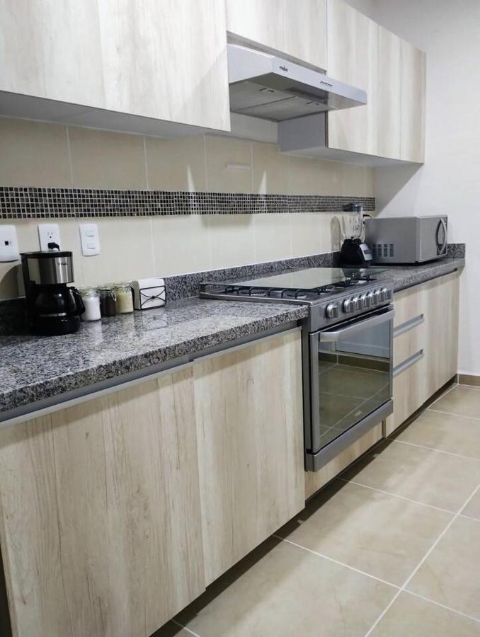 Departamento Tres Listones Apartamento