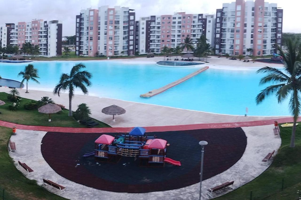 Apartamento Departamento Tres Listones