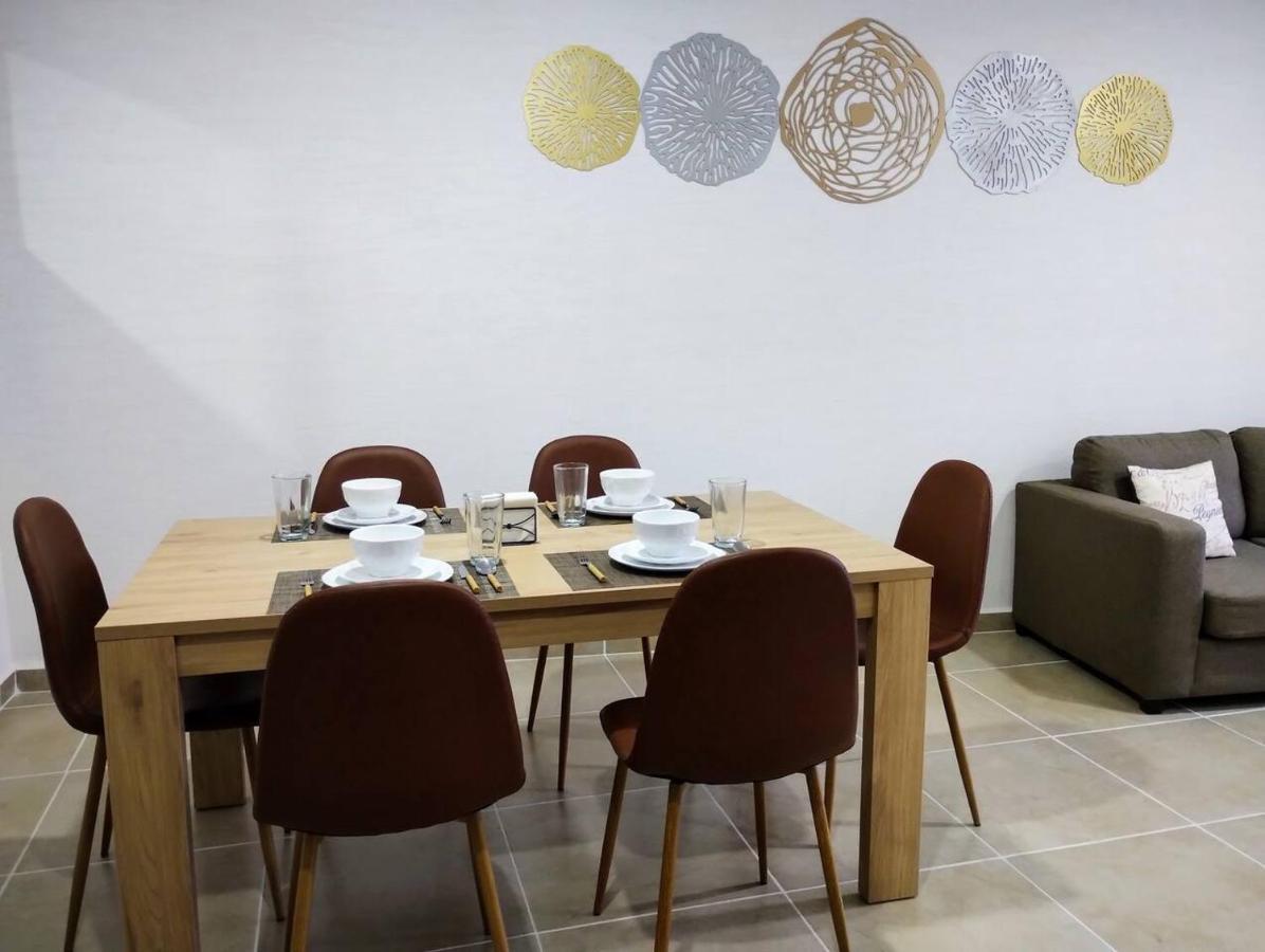 Departamento Tres Listones Apartamento Cancún