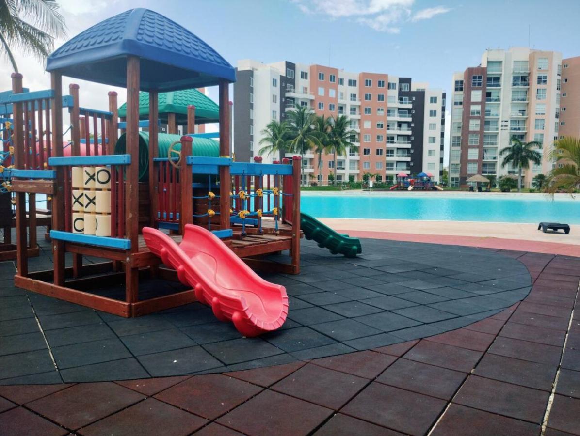 Departamento Tres Listones Cancún
