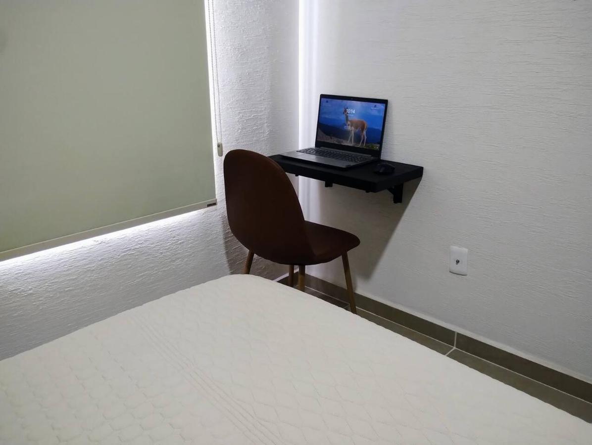 Departamento Tres Listones * Cancún