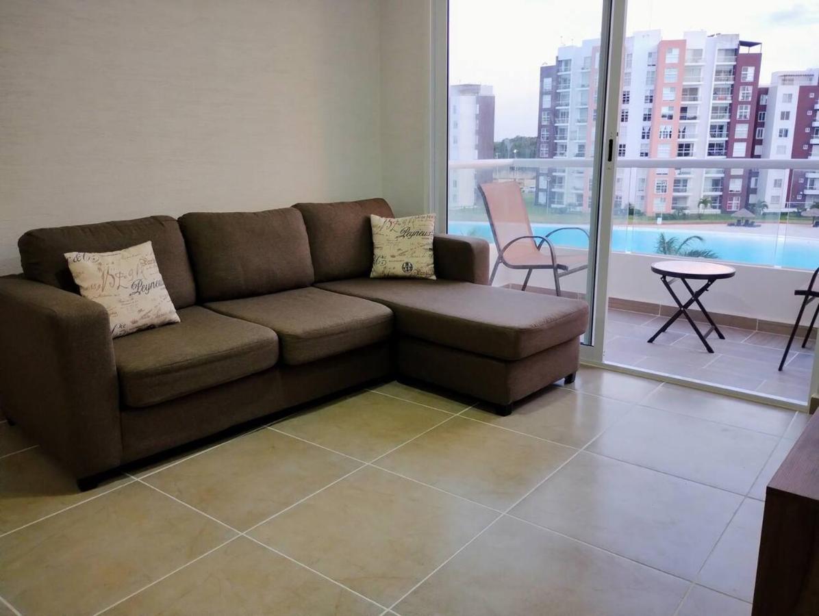 Apartamento Departamento Tres Listones