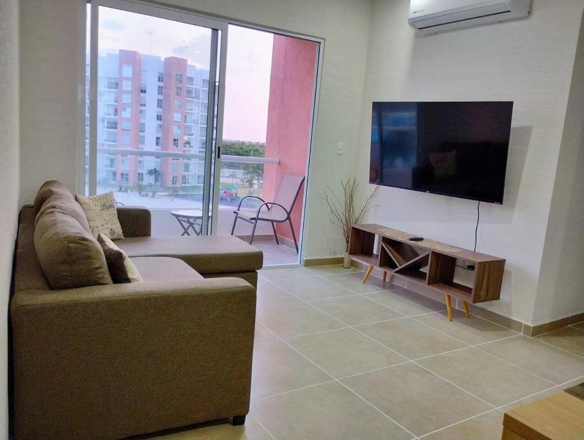 Departamento Tres Listones
