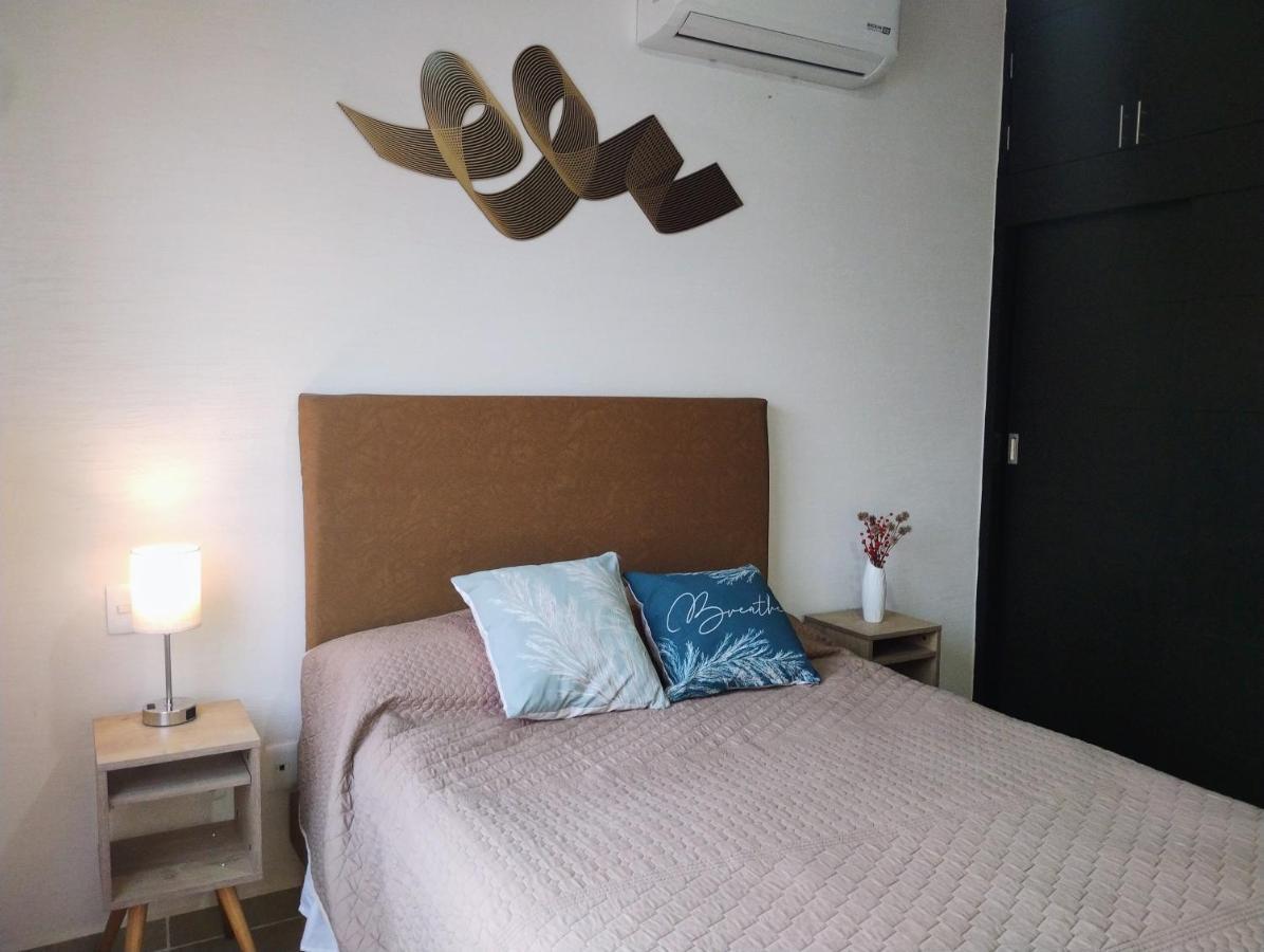 Apartamento Departamento Tres Listones