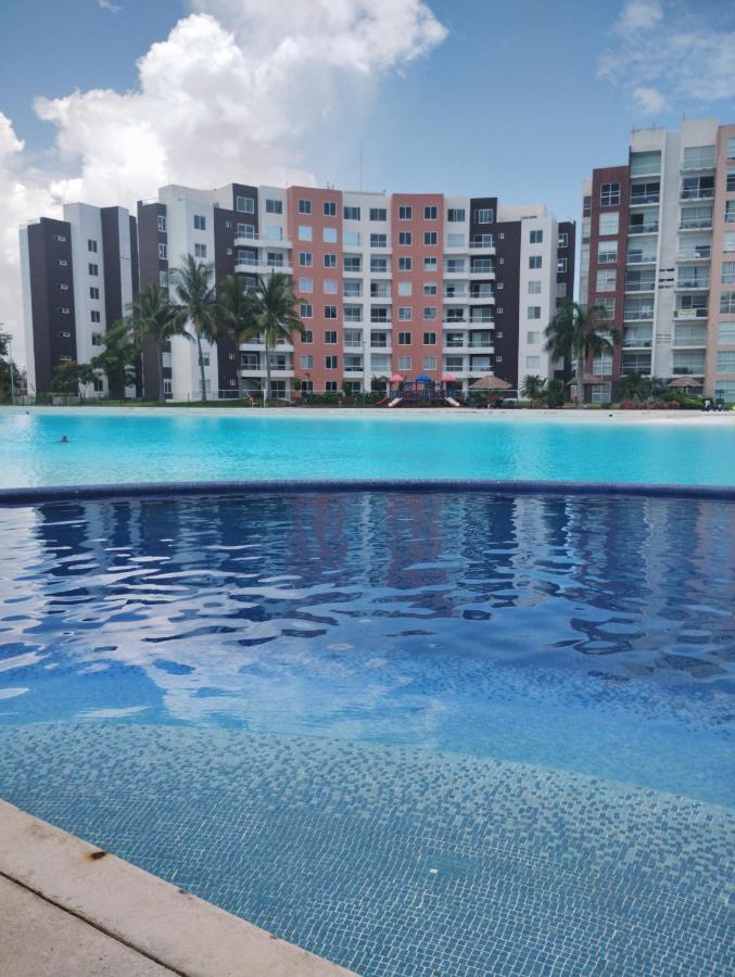 Apartamento Departamento Tres Listones