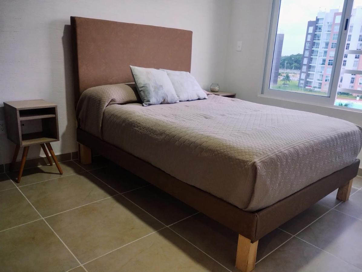 Apartamento Departamento Tres Listones