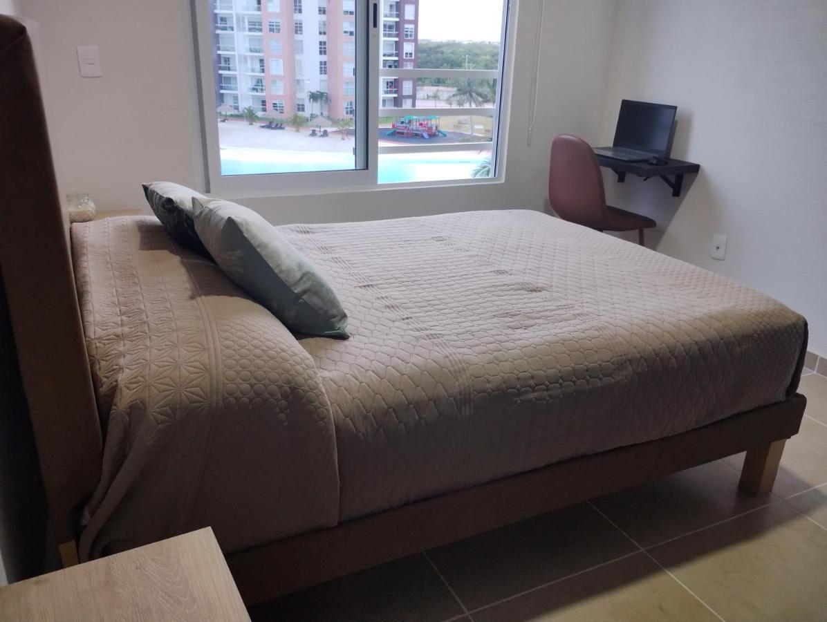 Departamento Tres Listones Cancún