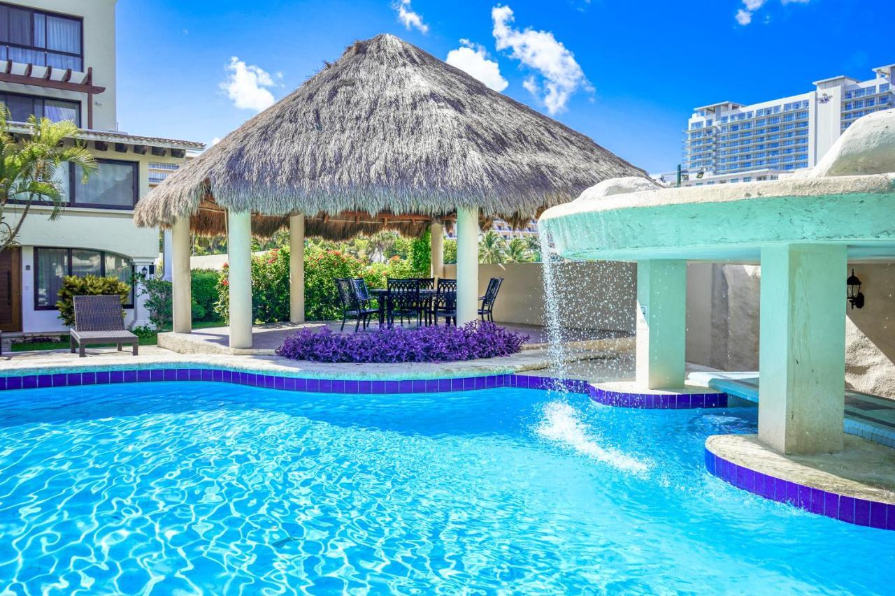 Residencial Cascadas, House # 9 Apartamento *