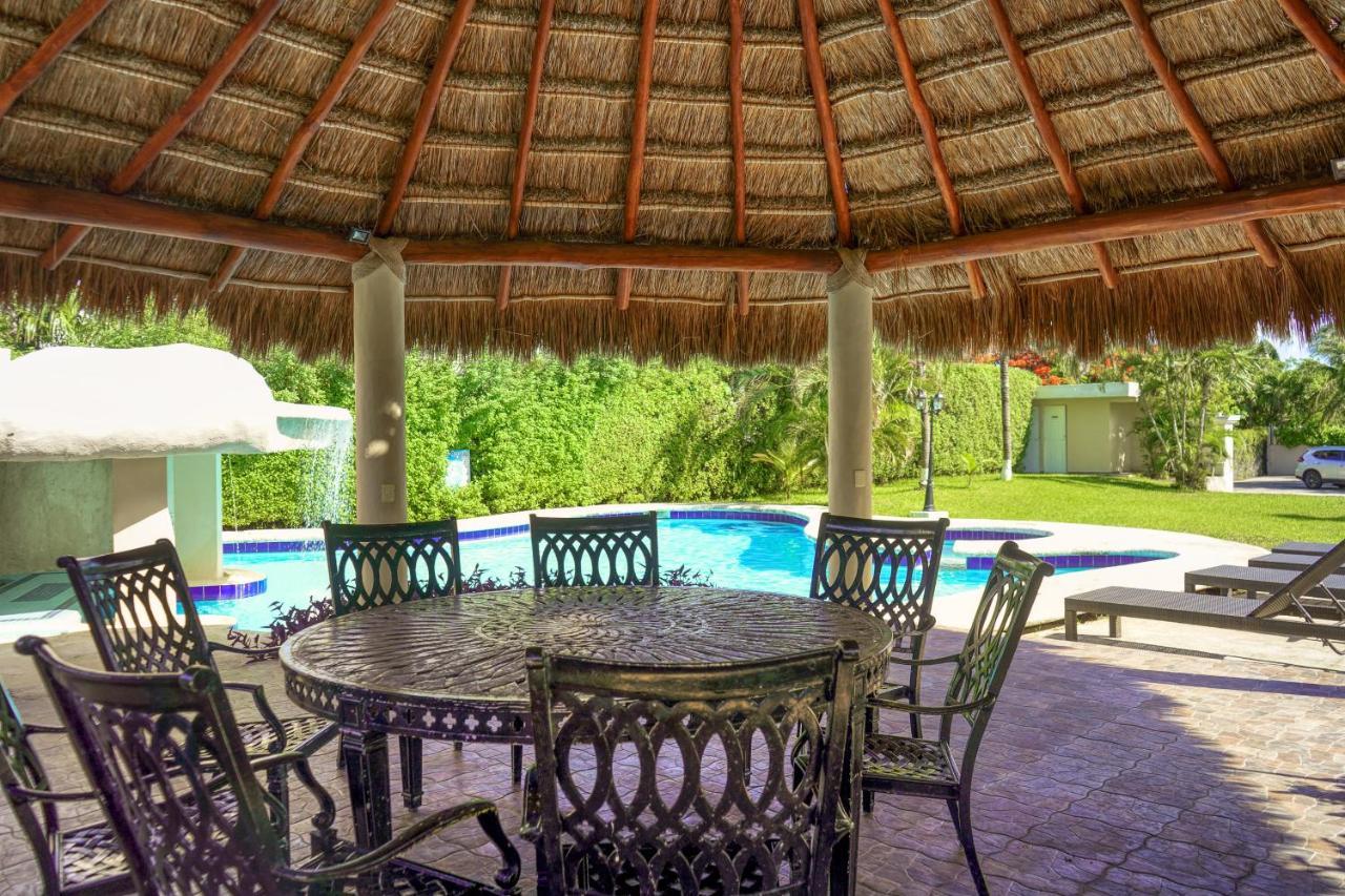 Apartamento Residencial Cascadas, House # 9 *