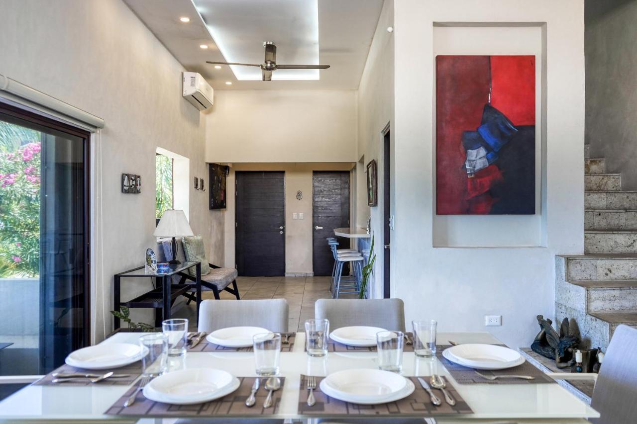 Apartamento Residencial Cascadas, House # 9 Cancún