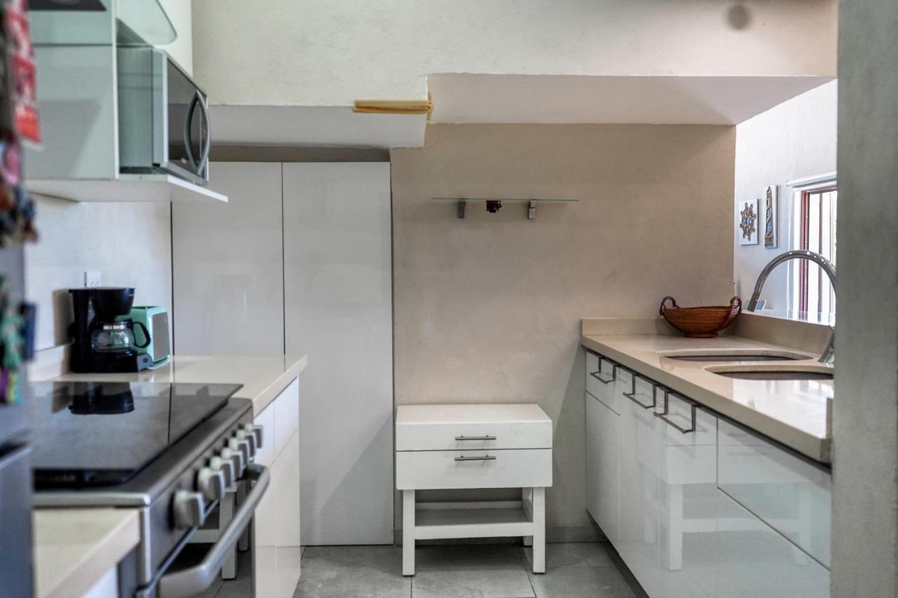 Apartamento Residencial Cascadas, House # 9