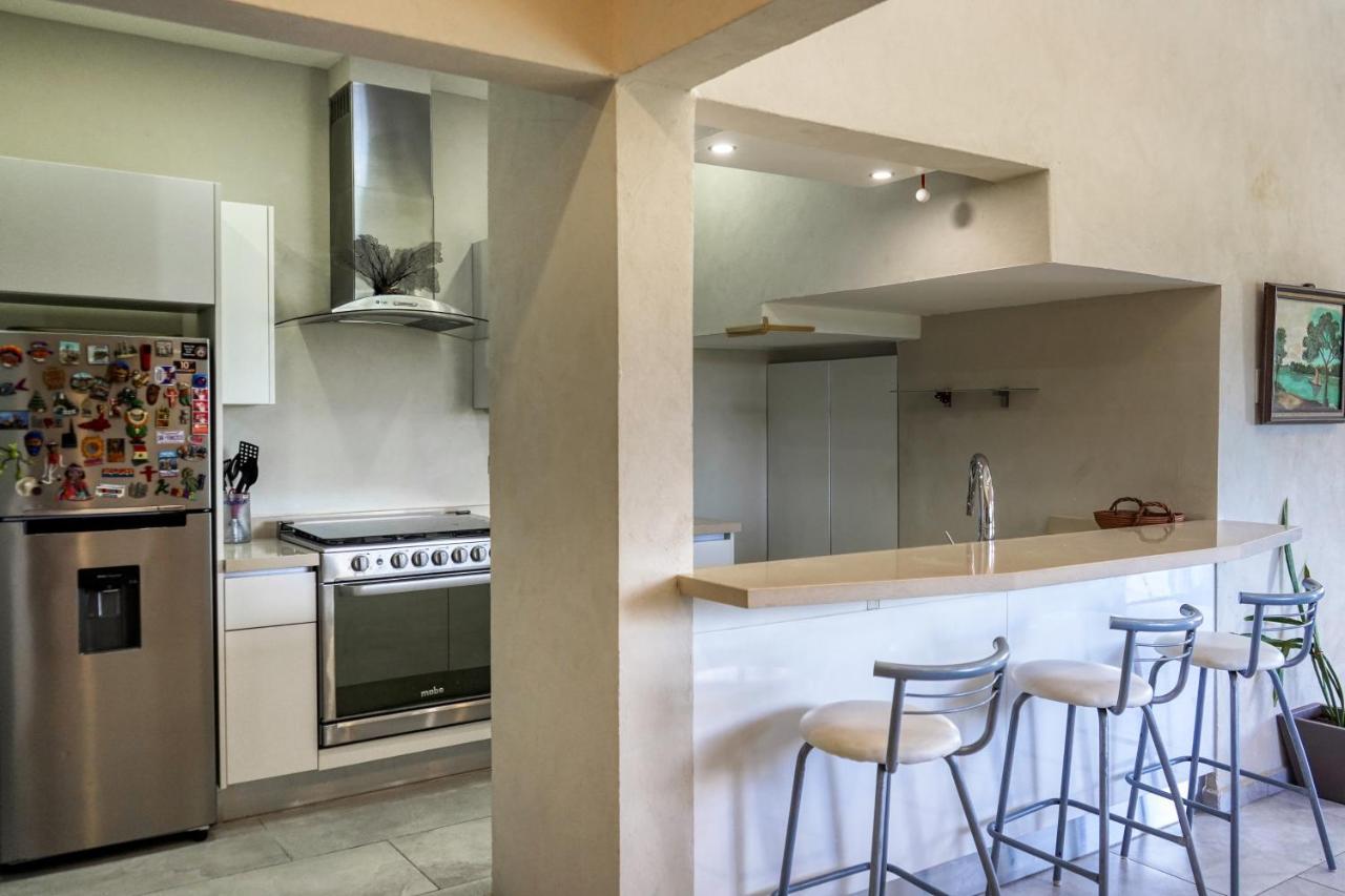 Residencial Cascadas, House # 9 Apartamento