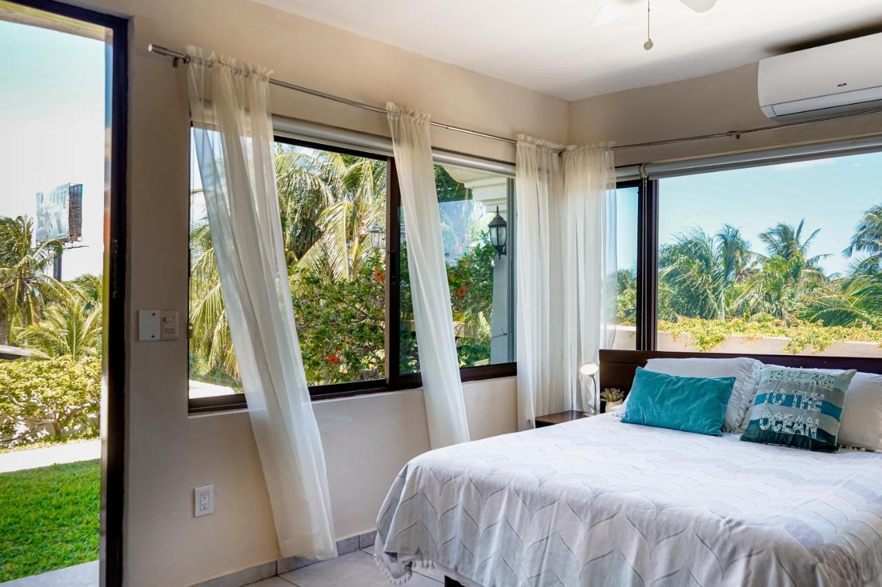 Apartamento Residencial Cascadas, House # 9 Cancún