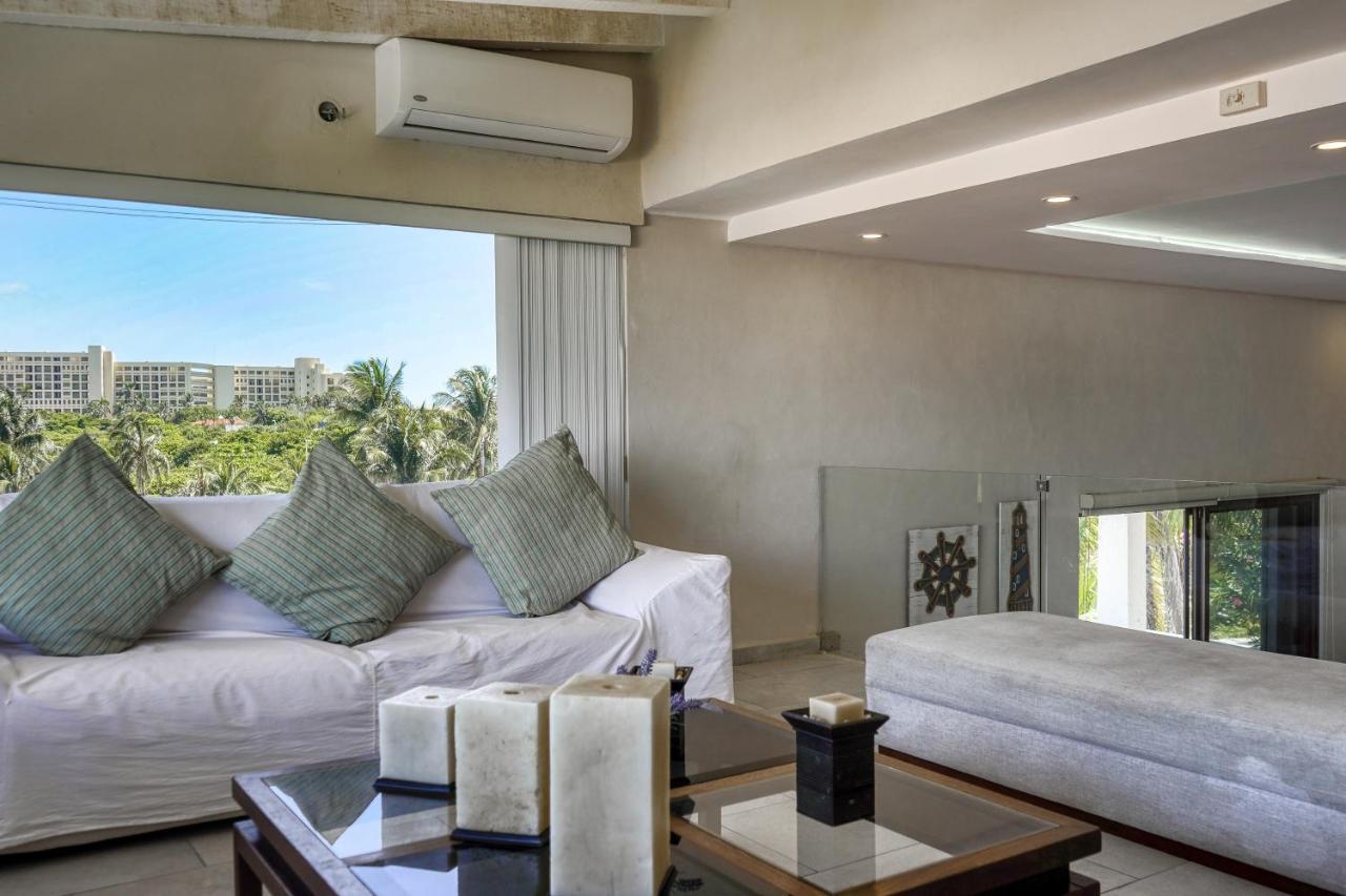 Apartamento Residencial Cascadas, House # 9 Cancún