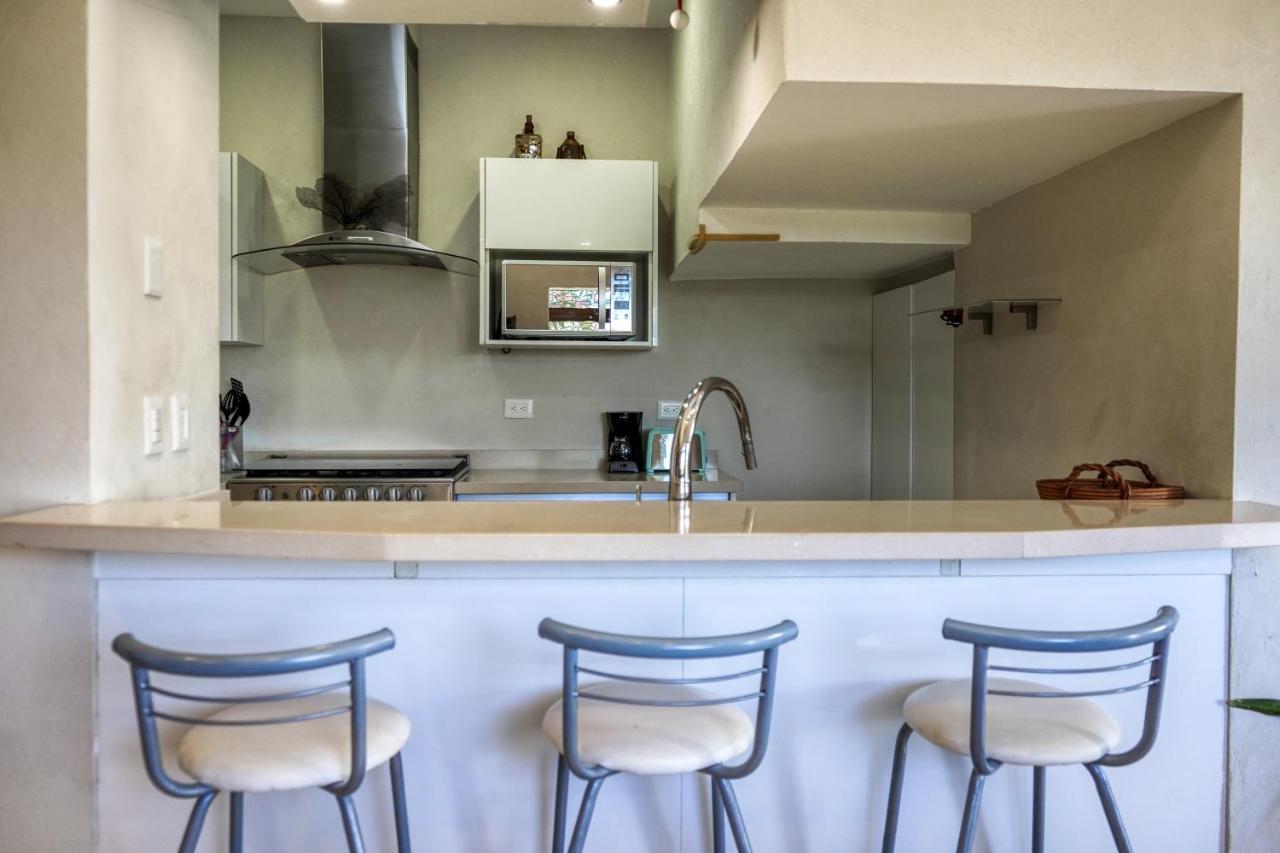 Residencial Cascadas, House # 9