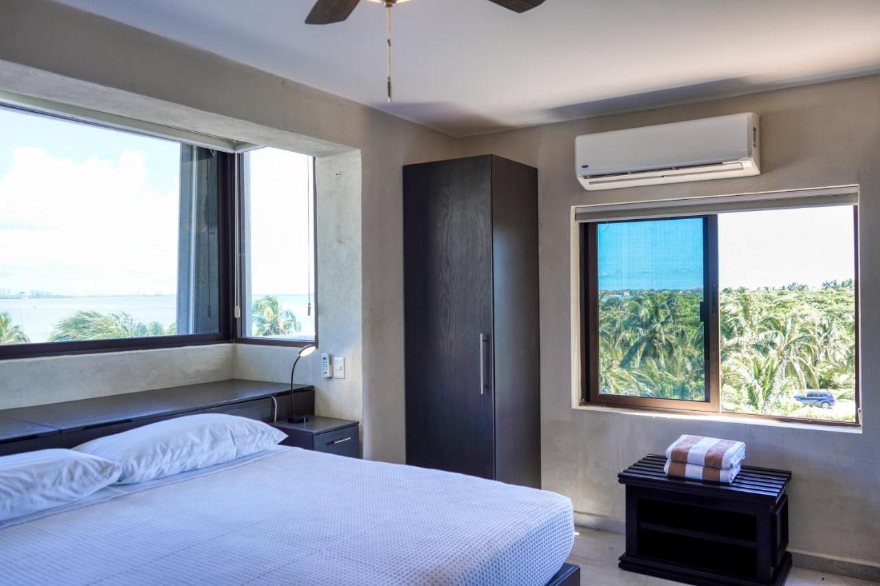 Apartamento Residencial Cascadas, House # 9