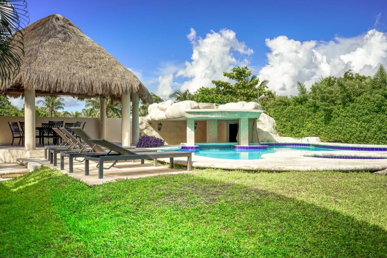 Residencial Cascadas, House # 9 Apartamento *