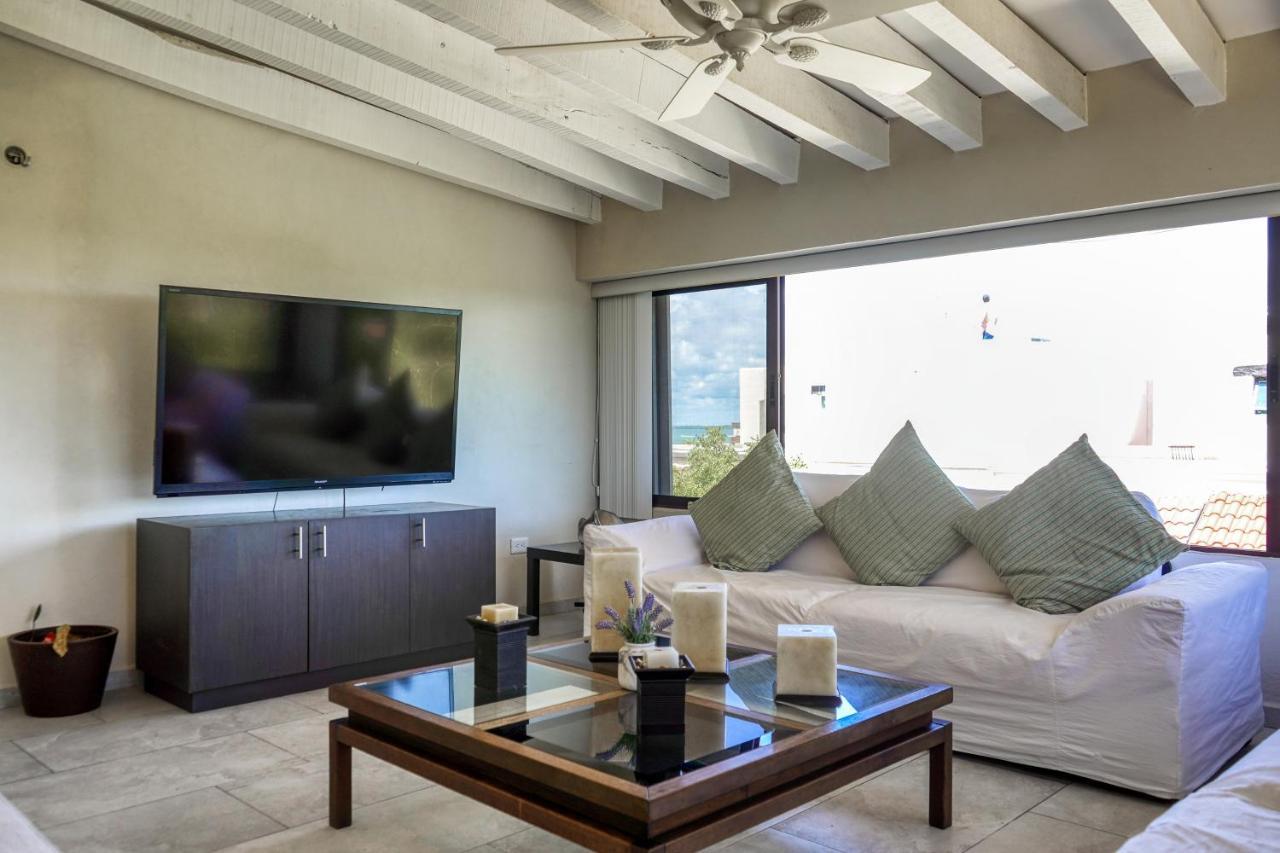Apartamento Residencial Cascadas, House # 9 Cancún