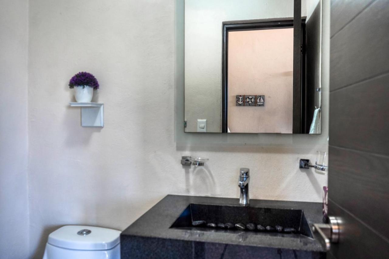 Residencial Cascadas, House # 9 Apartamento Cancún