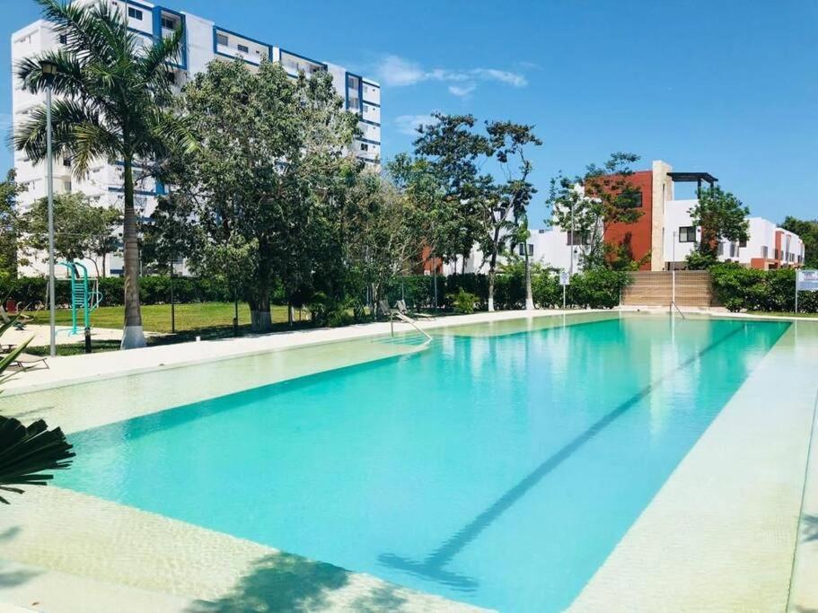 Apartamento Departamento Centrico En *