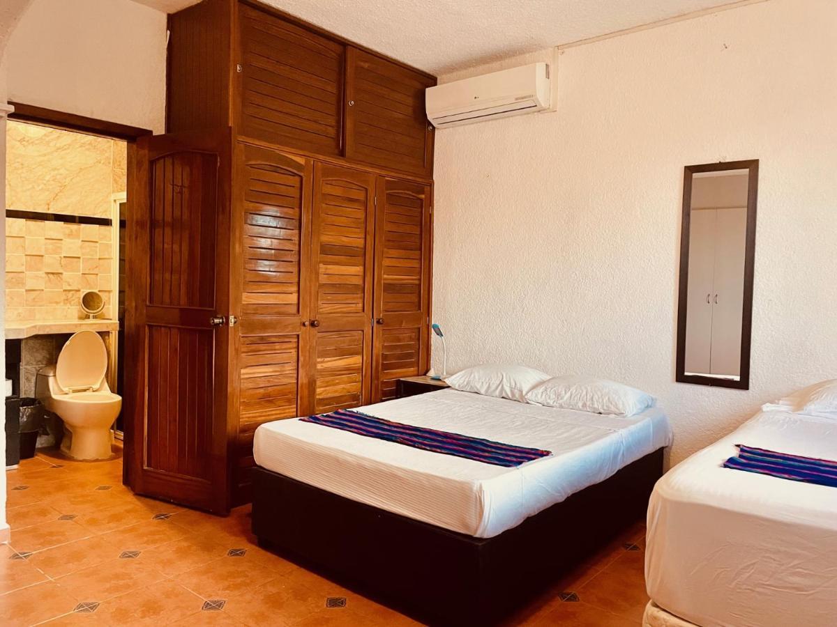 Punta Me With Sea View & Apartamento