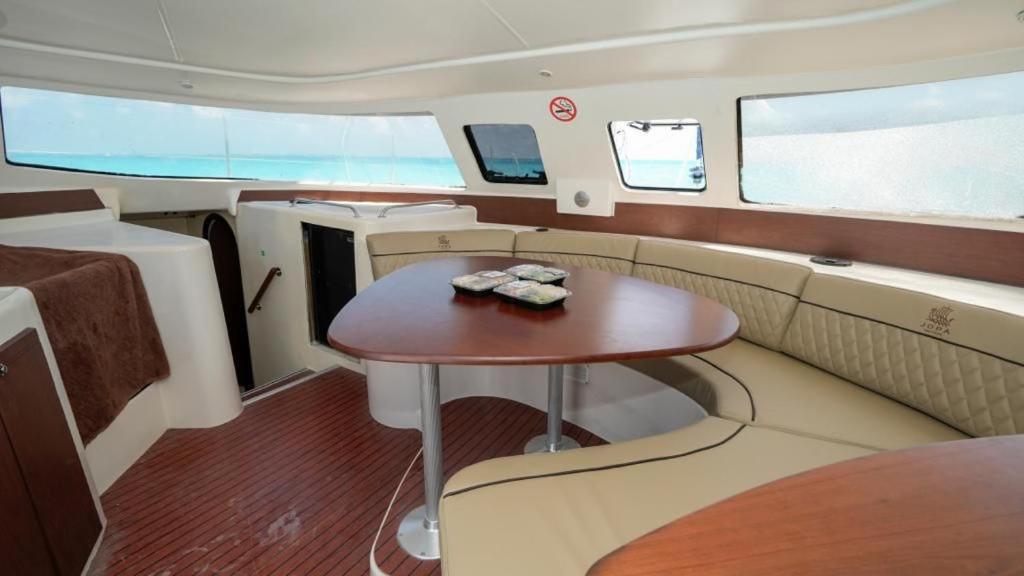 Casaa Nova 6 Private And Bathroom