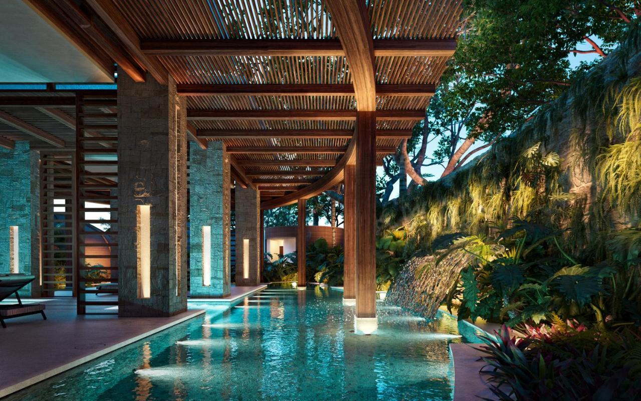 Resort Secrets Playa Blanca Costa Mujeres (adults Only) Cancún